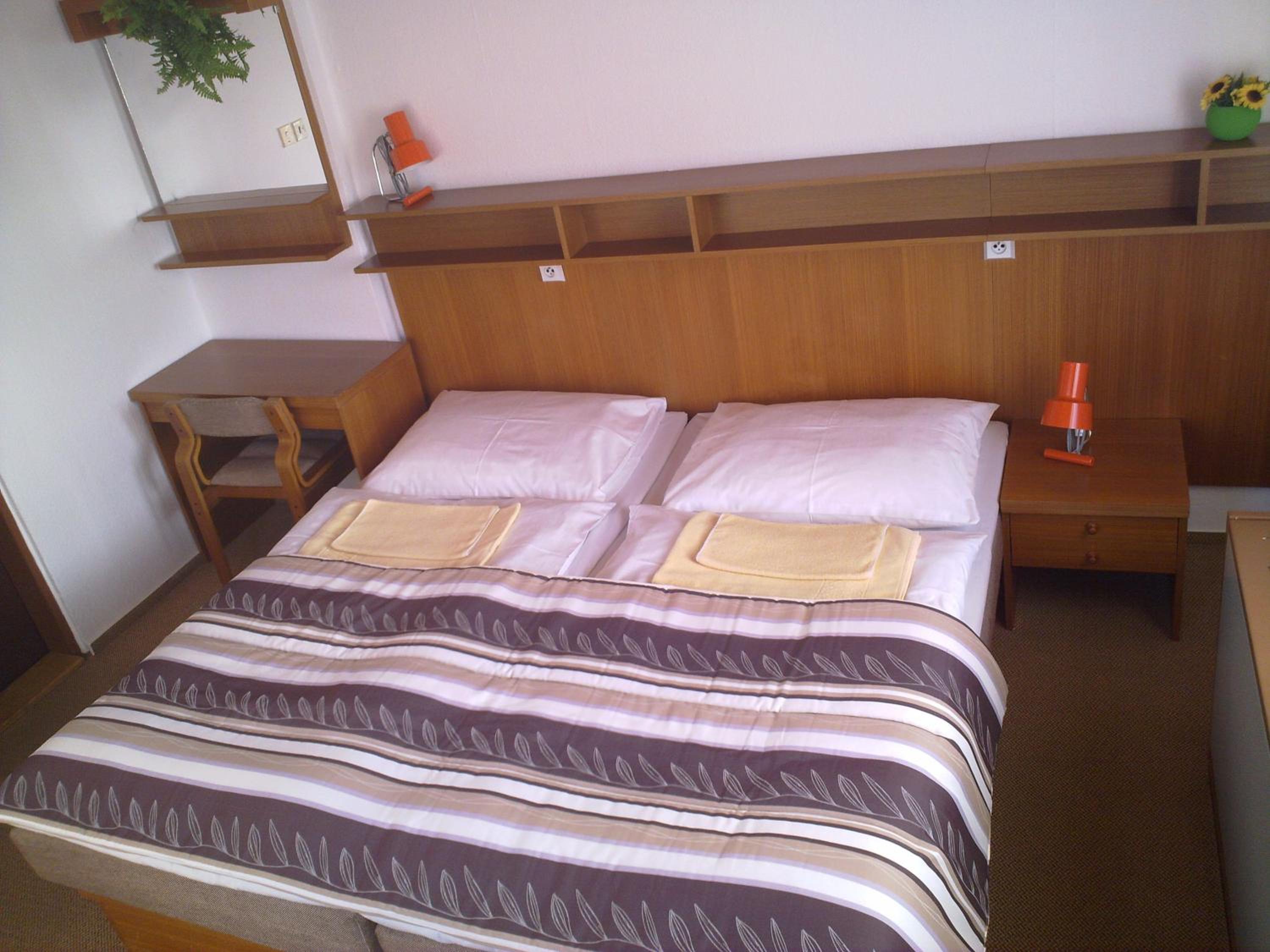 Double Room With Mountain View photo 2