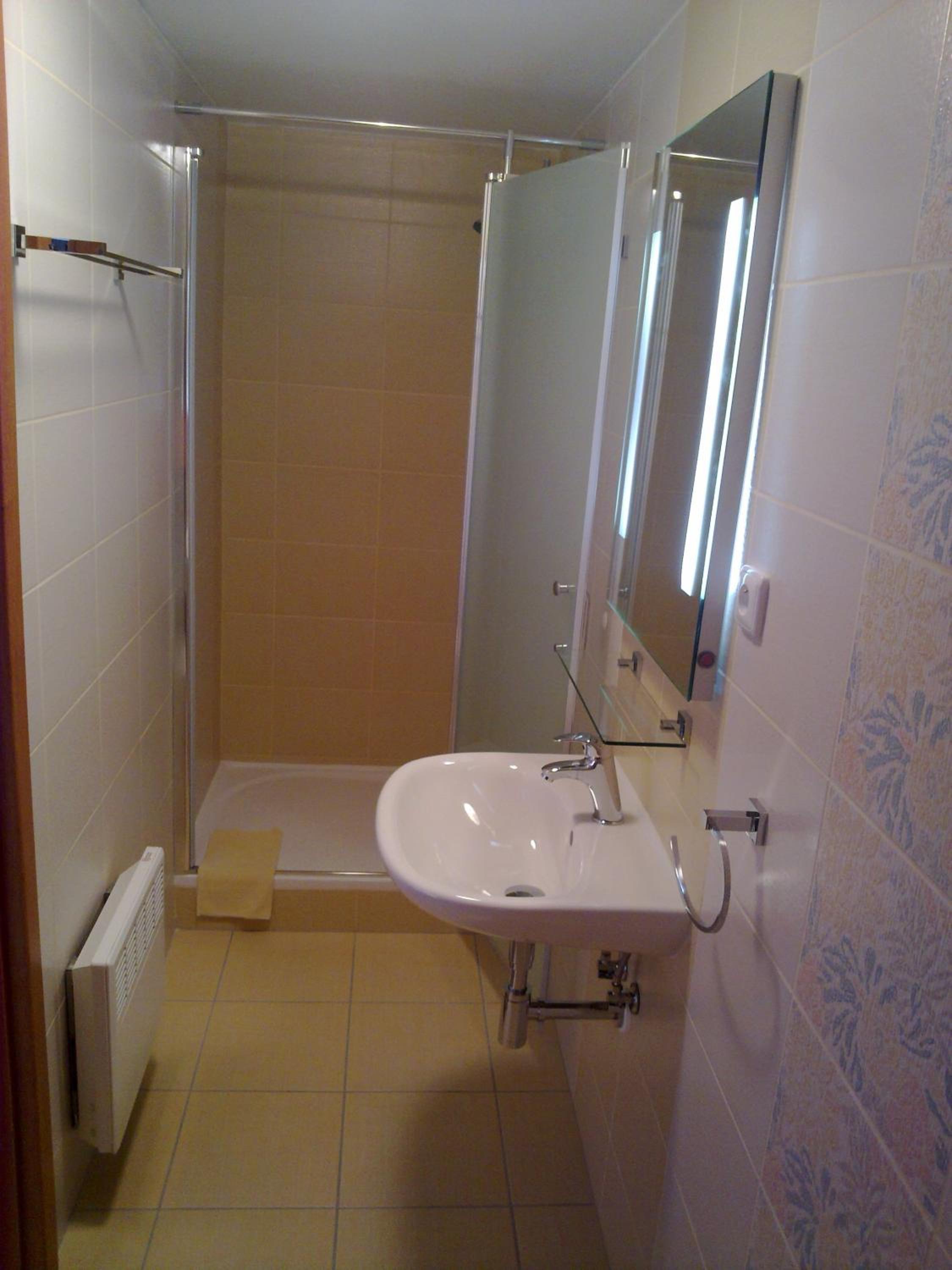 Double Room With Mountain View photo 3