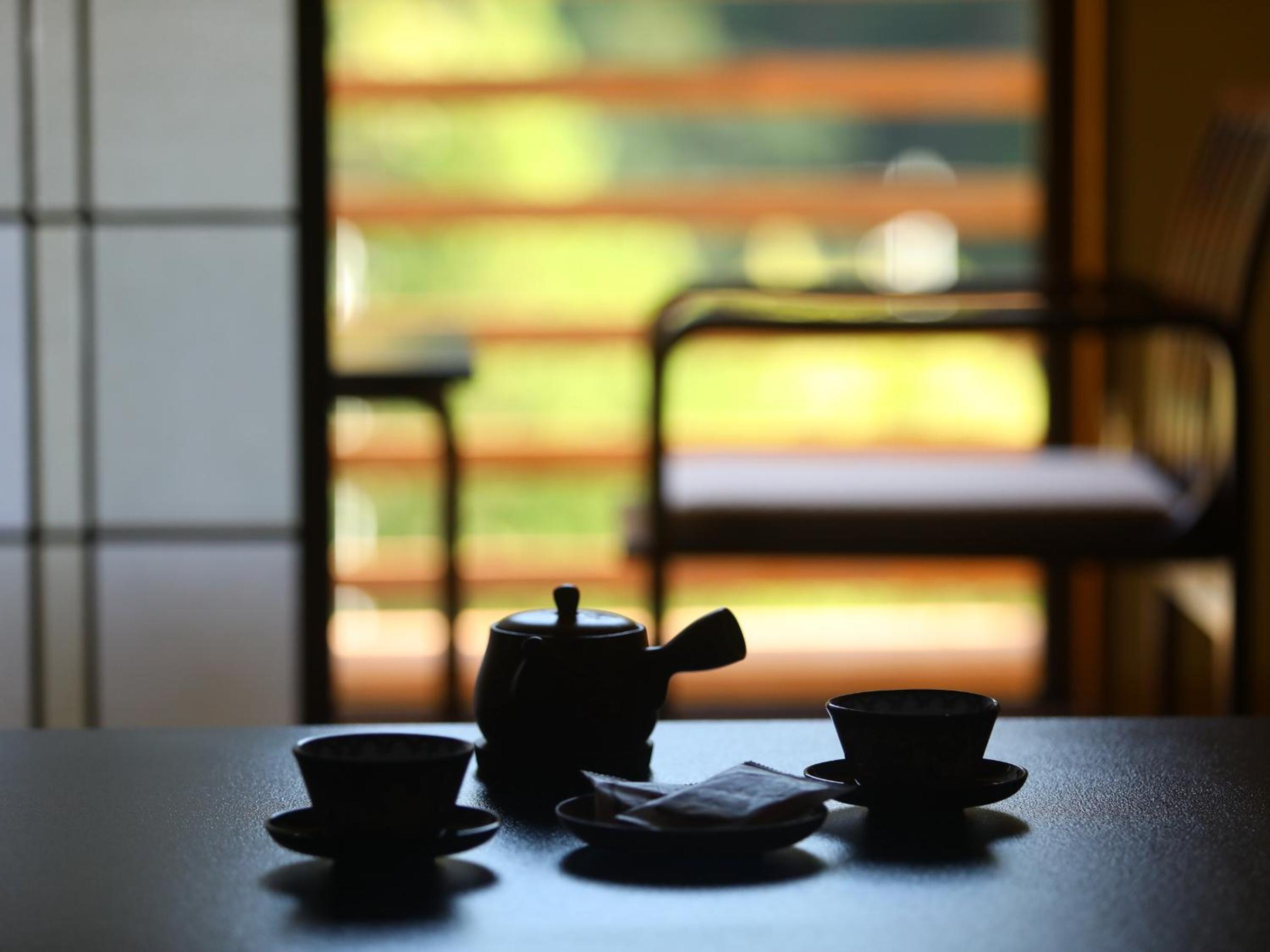 Japanese-Style Room - Photo 6
