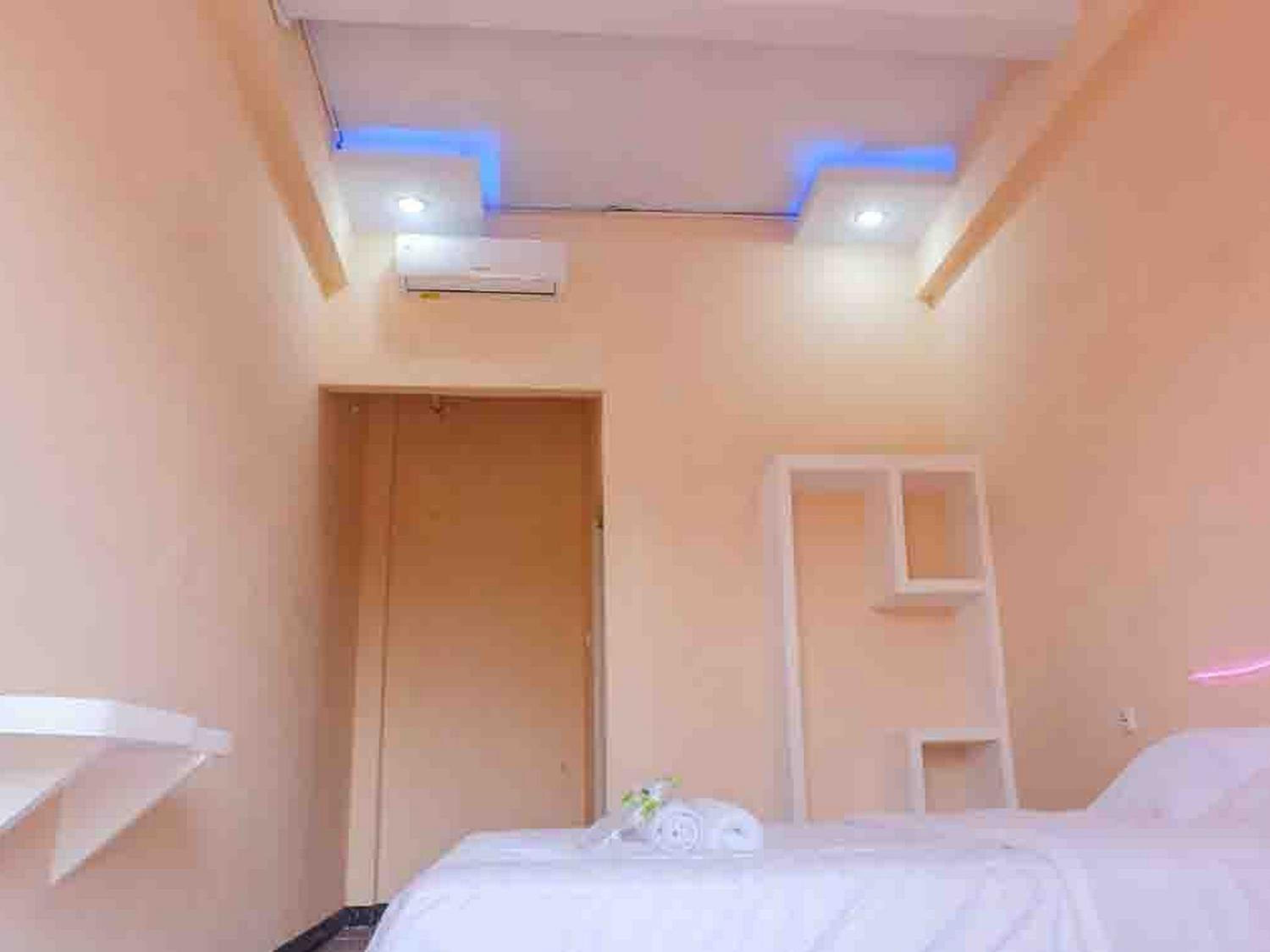 Standard Double Room - Photo 4