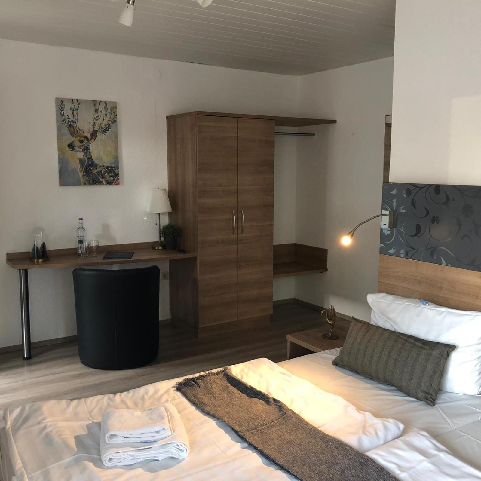 Classic Triple Room photo 1