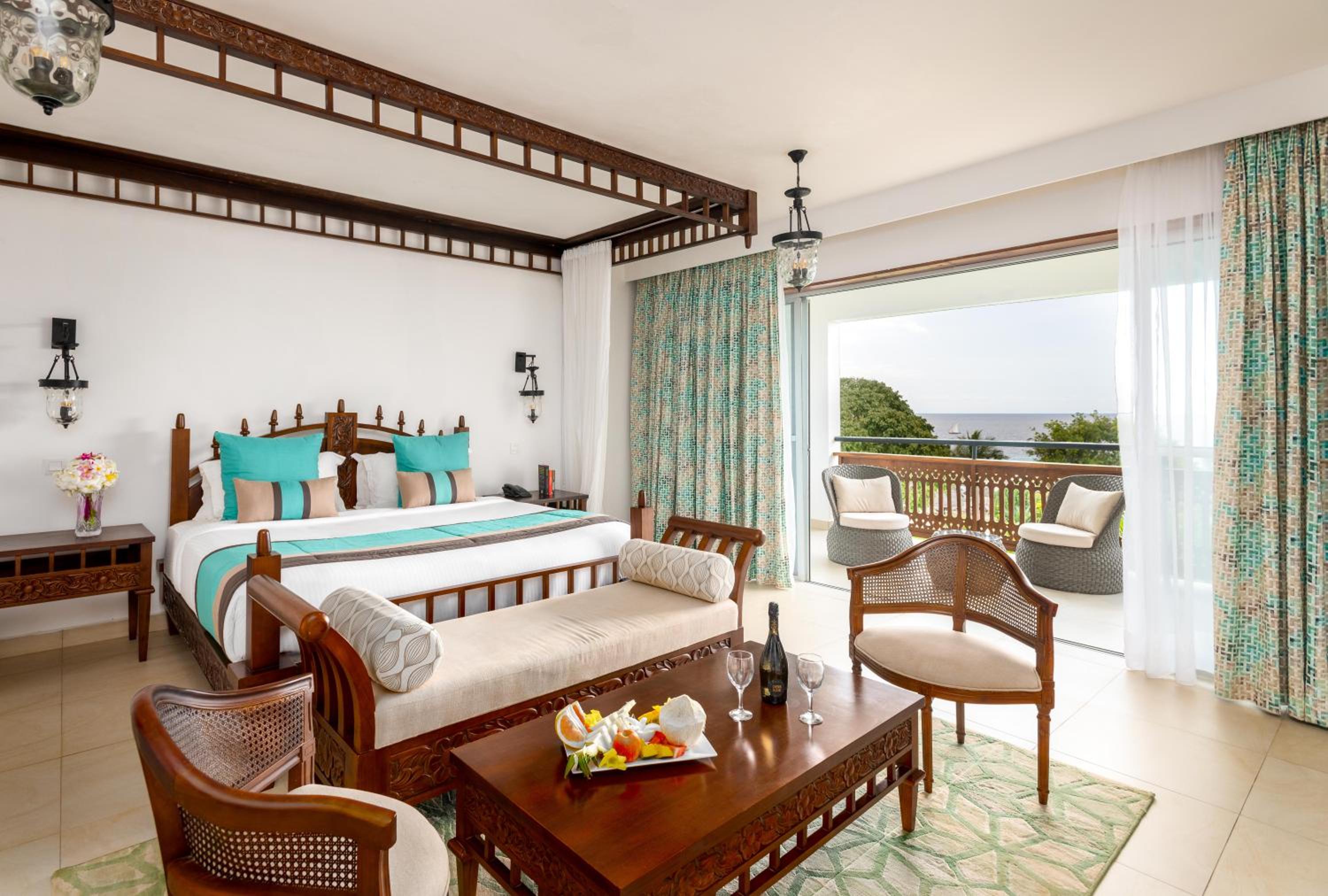 Superior Deluxe Room photo 2