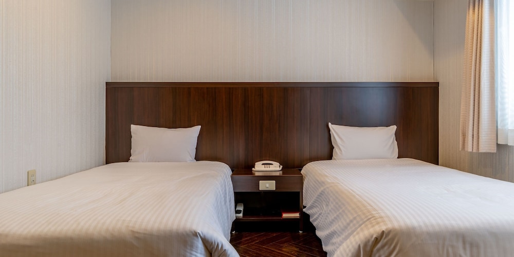 Superior Twin Room photo 3