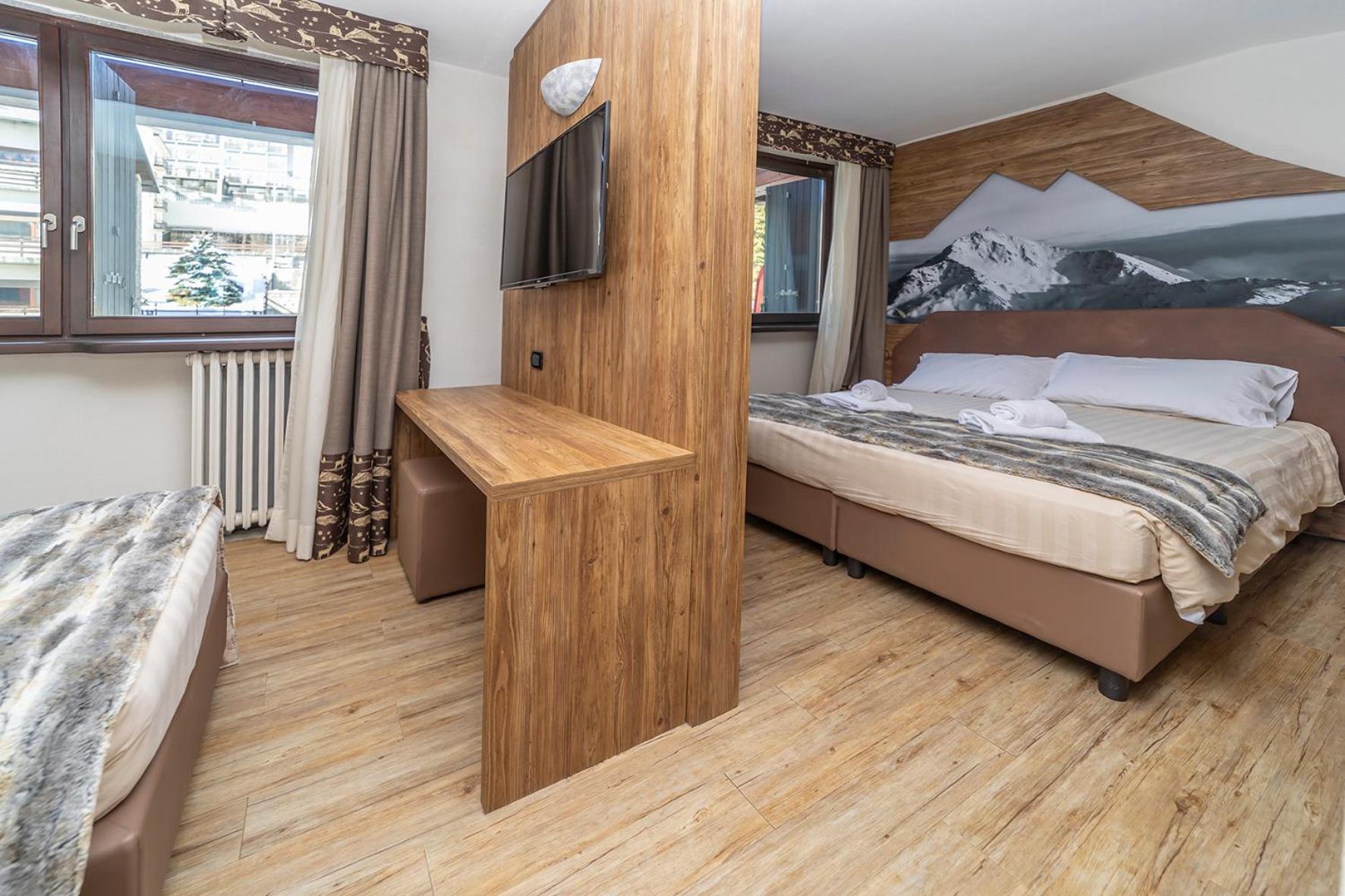 Comfort Quadruple Room - Photo 1