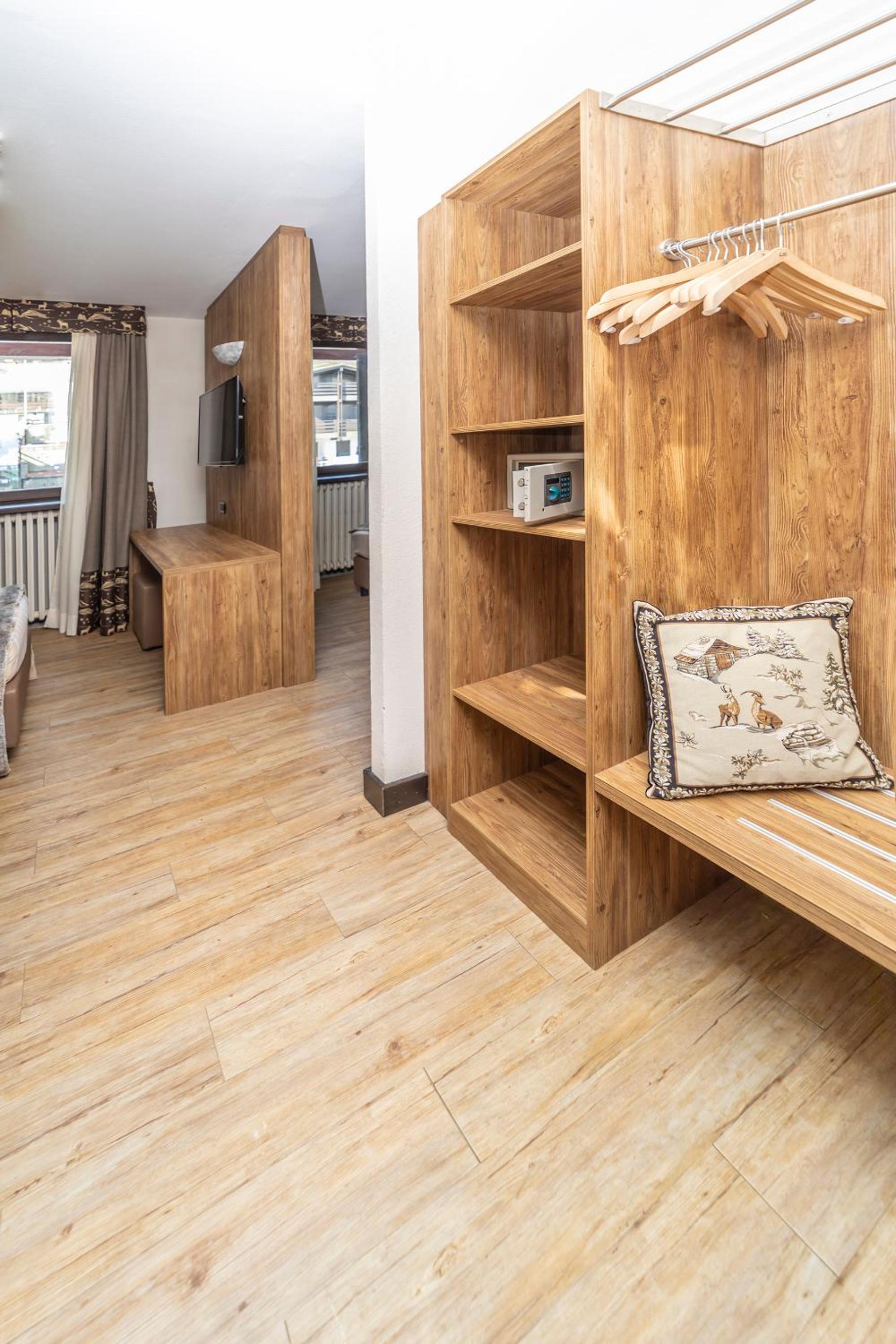 Comfort Quadruple Room - Photo 2
