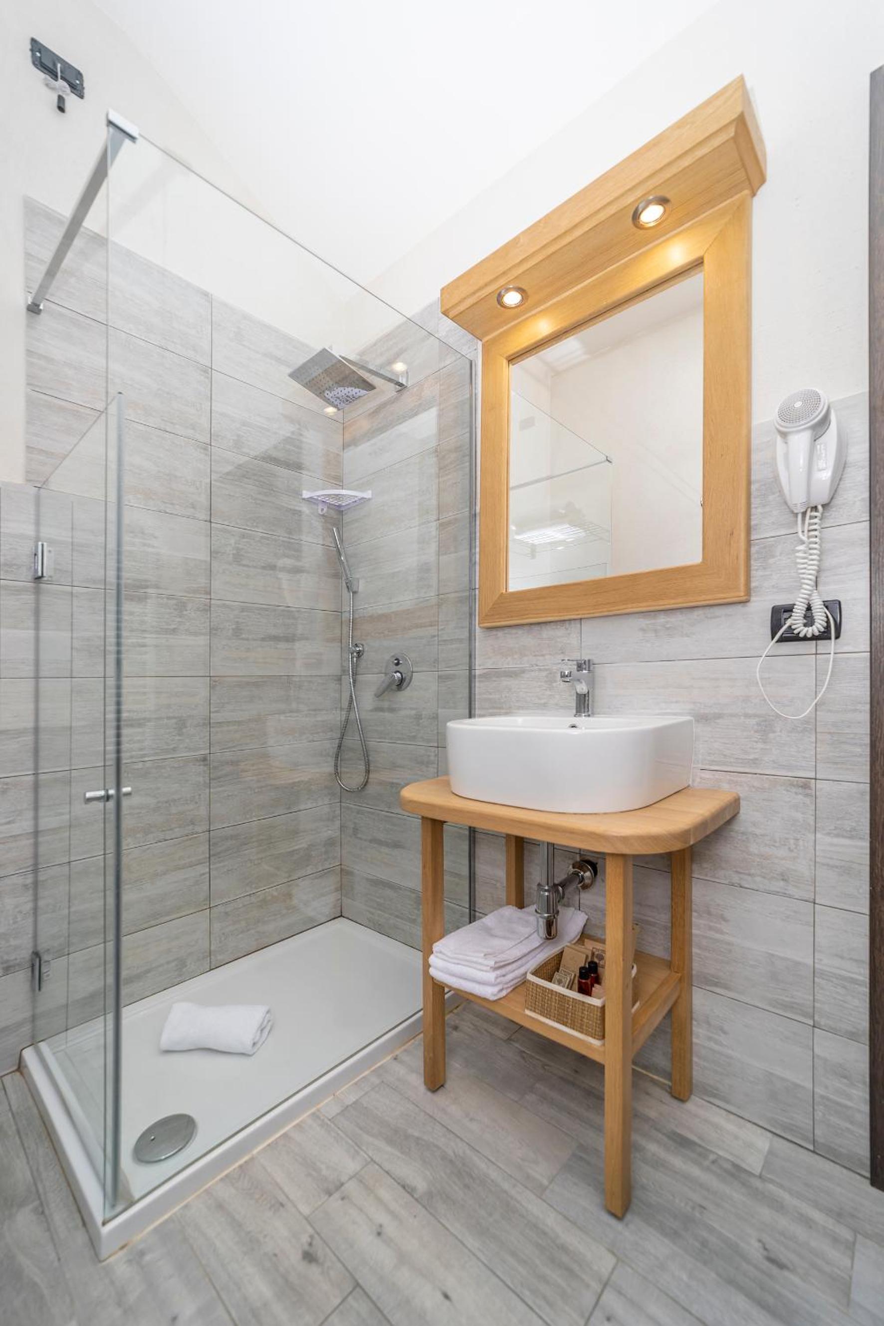 Large Double or Twin Room - Photo 4