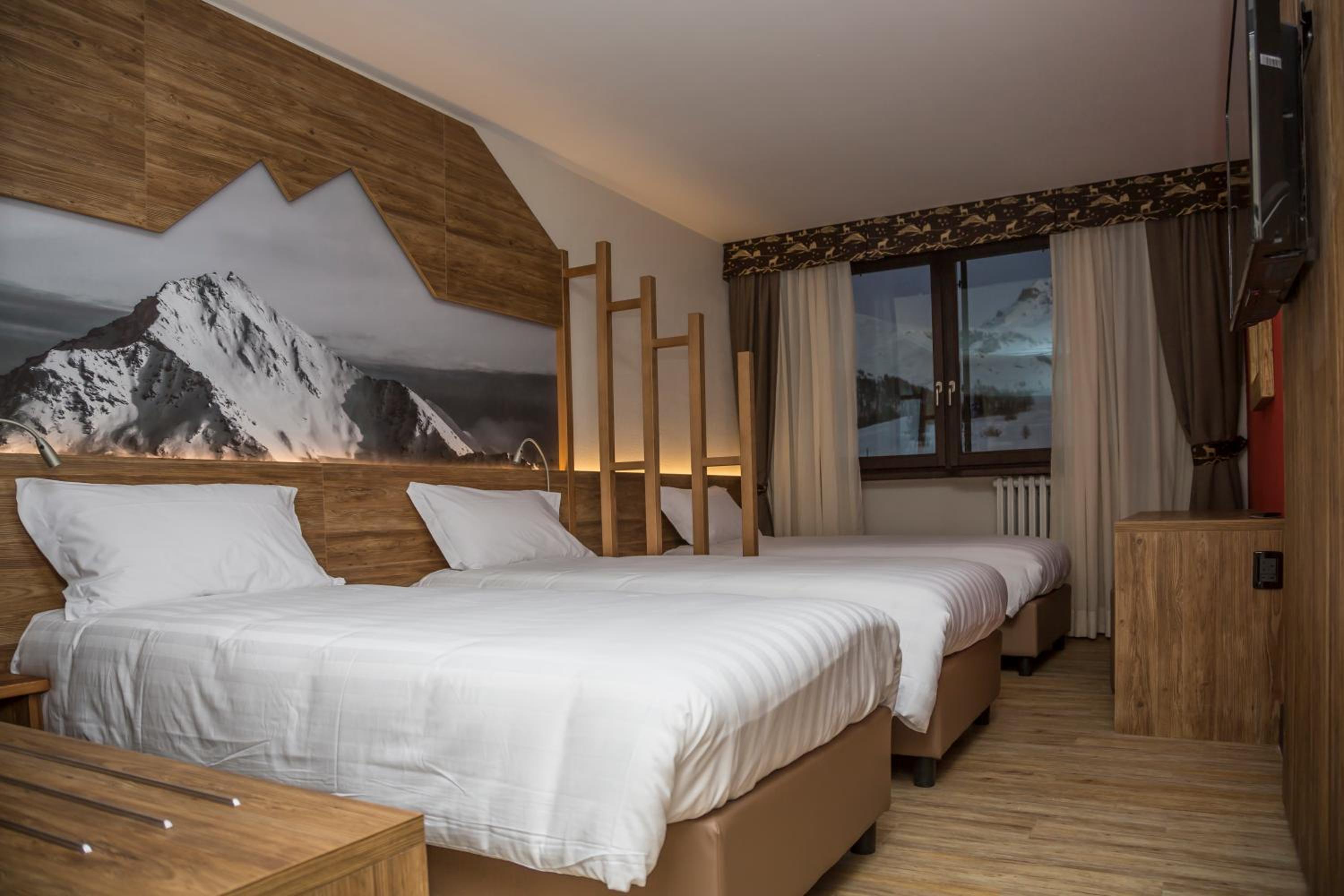 Comfort Triple Room - Photo 1