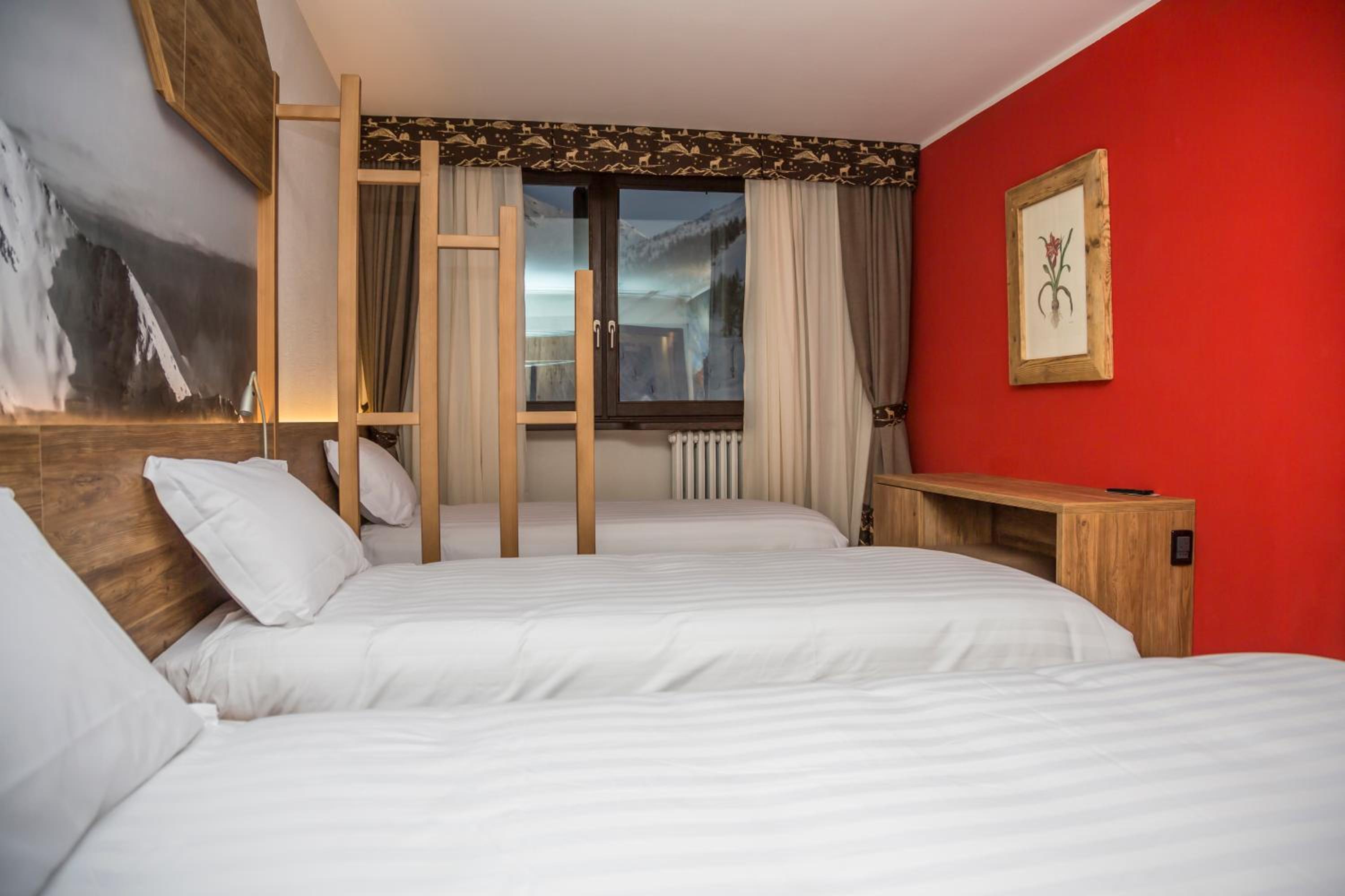 Comfort Triple Room - Photo 3