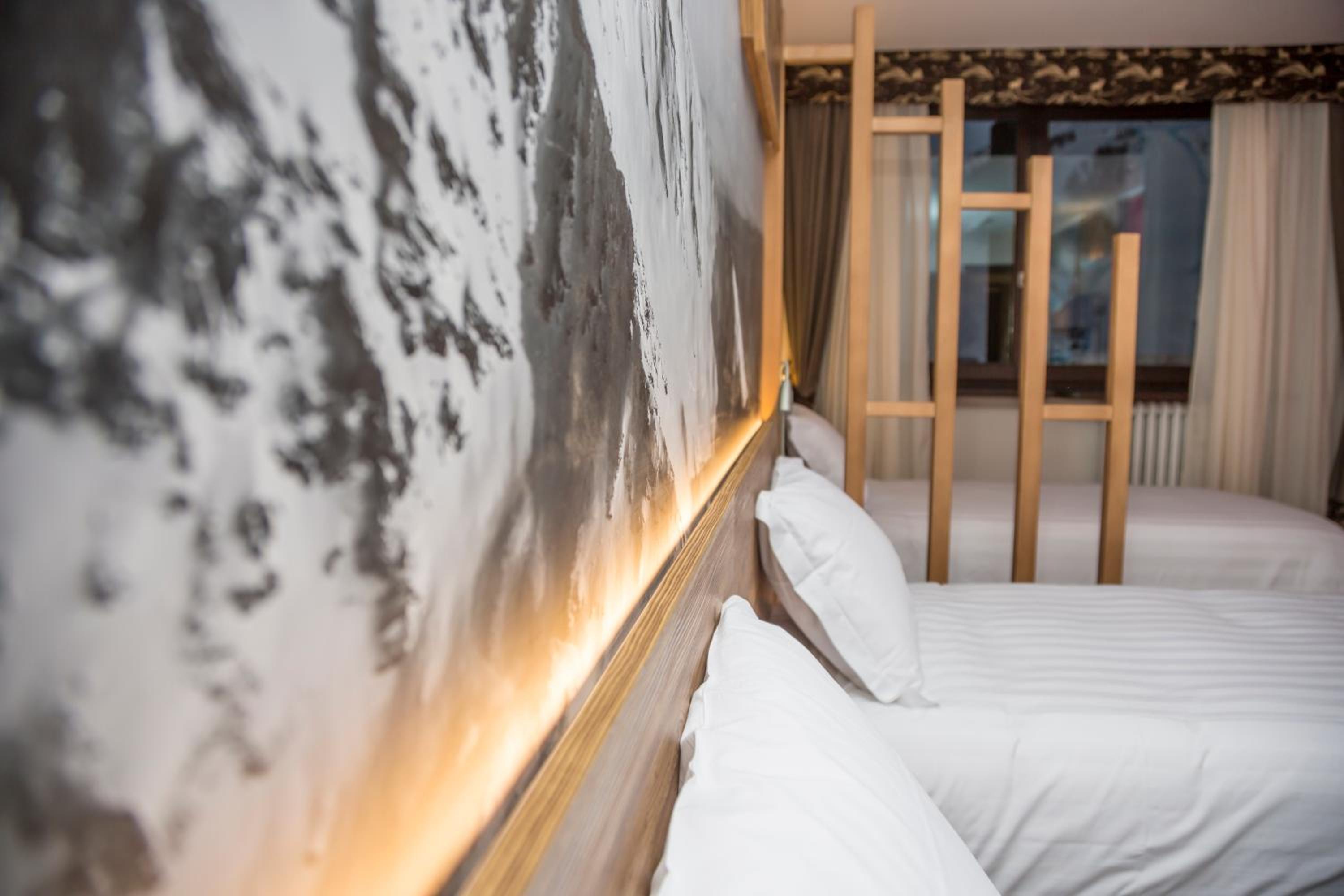 Comfort Triple Room - Photo 4