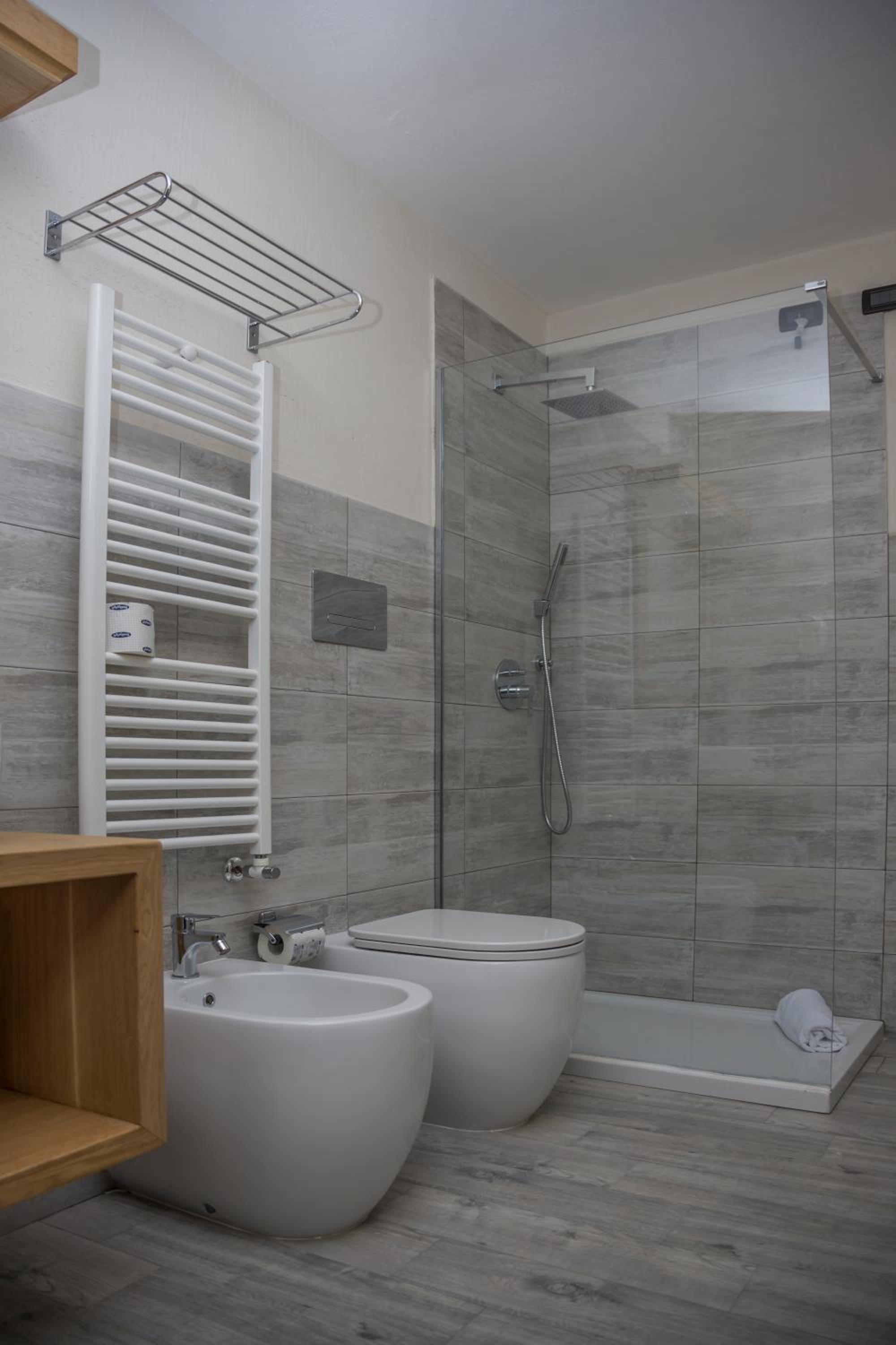 Comfort Triple Room - Photo 5
