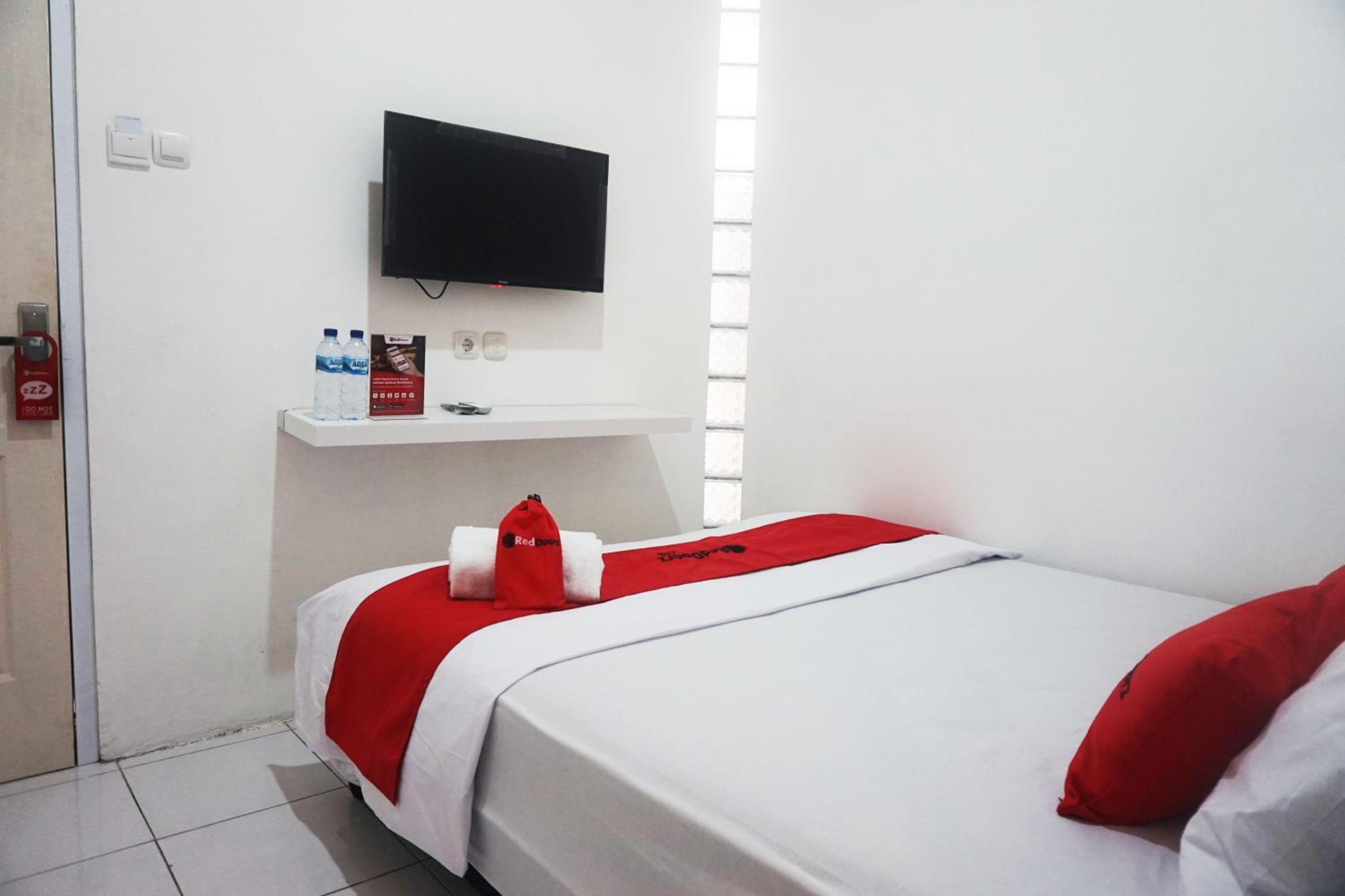 Double Room - Photo 3