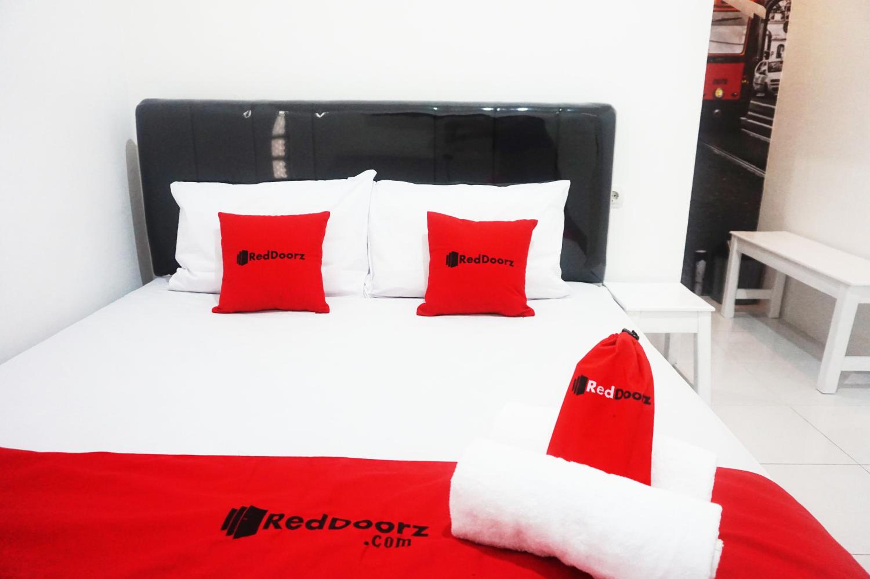 Double Room - Photo 4