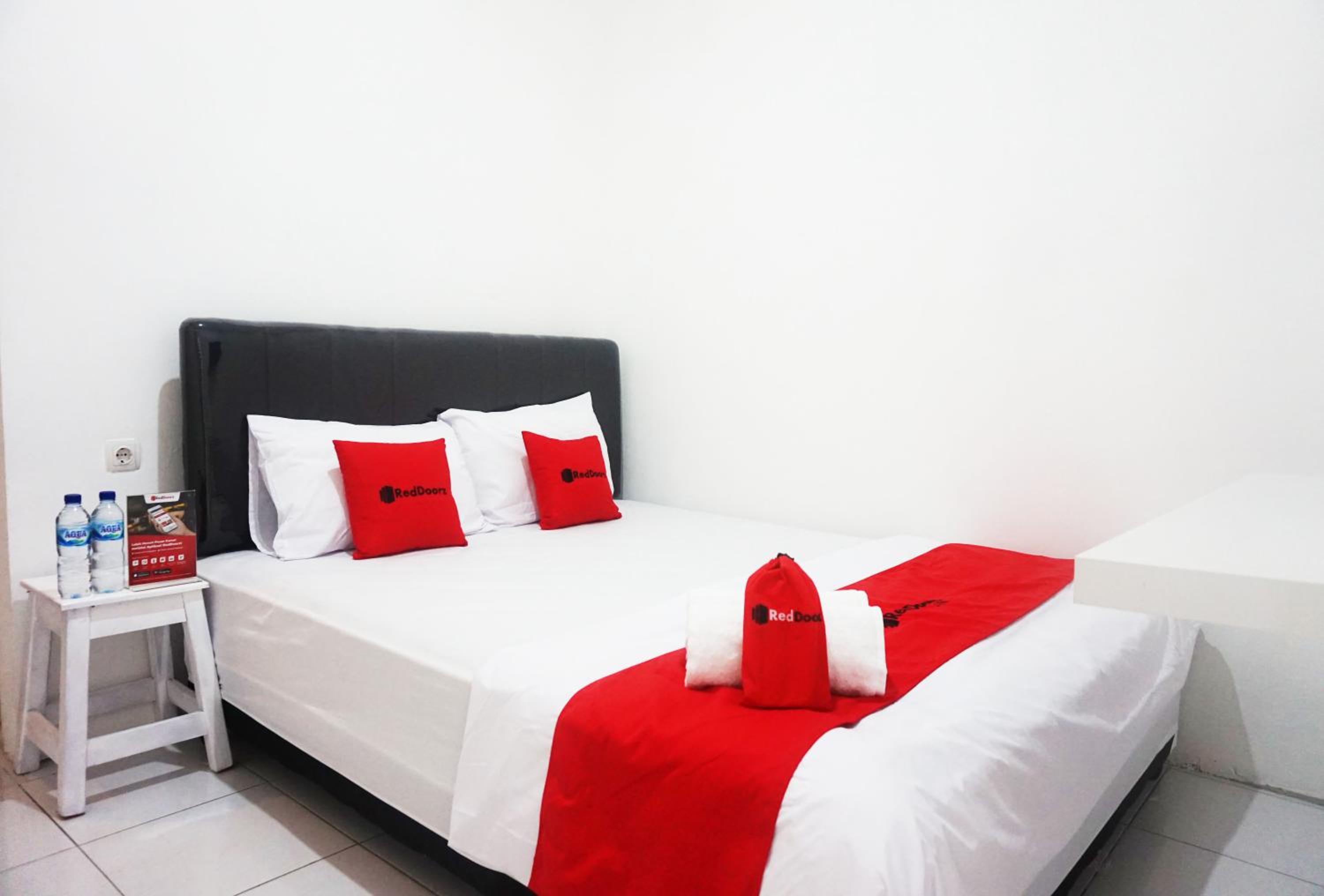 Double Room - Photo 1