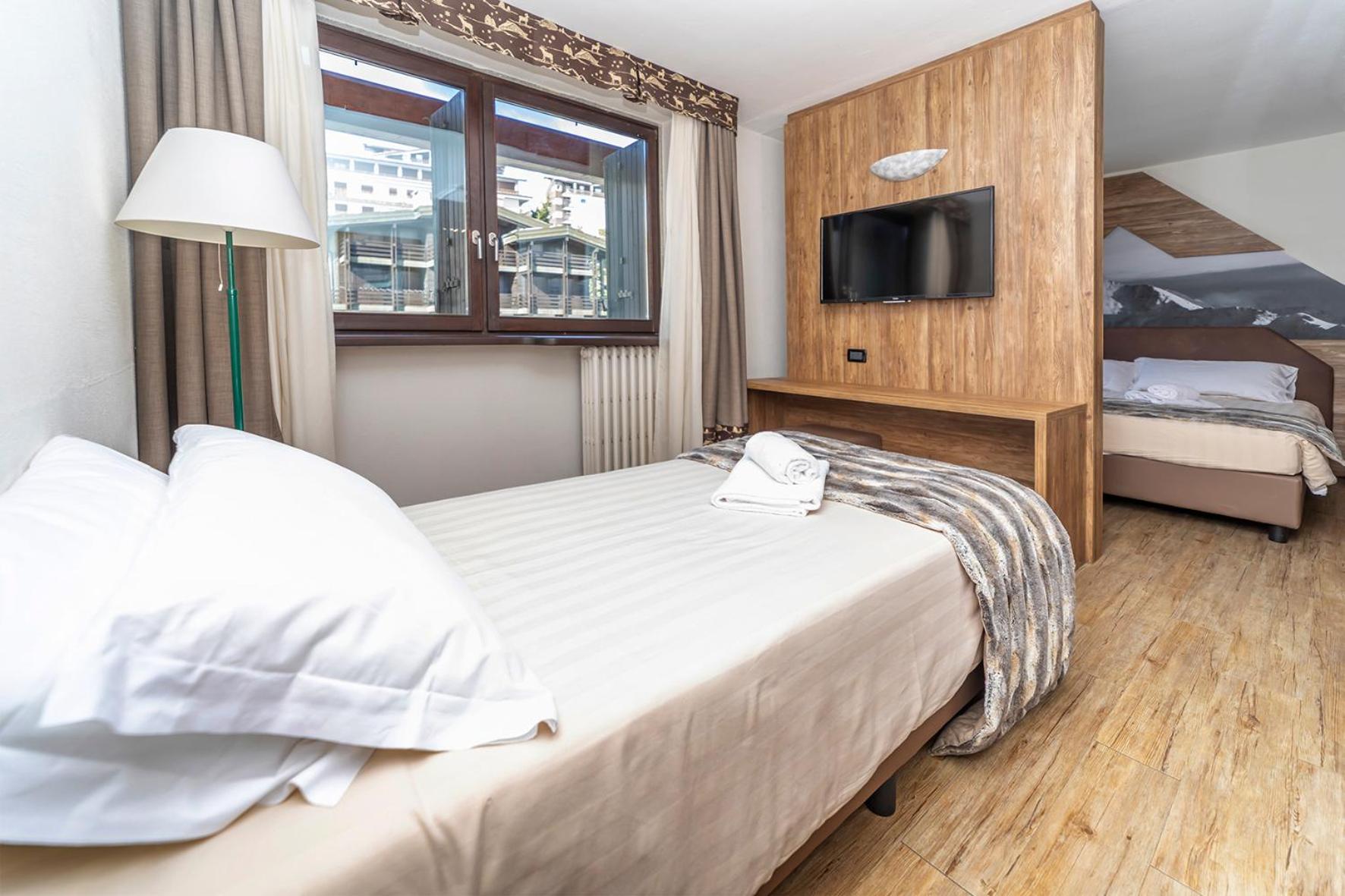 Comfort Quadruple Room - Photo 4