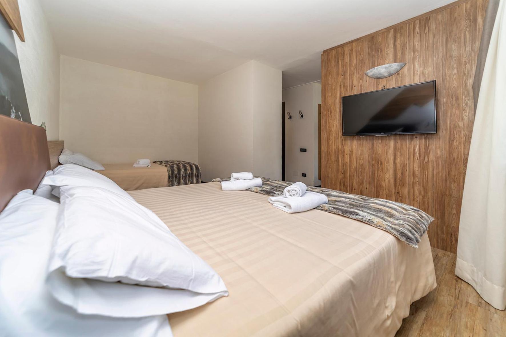 Comfort Quadruple Room - Photo 3