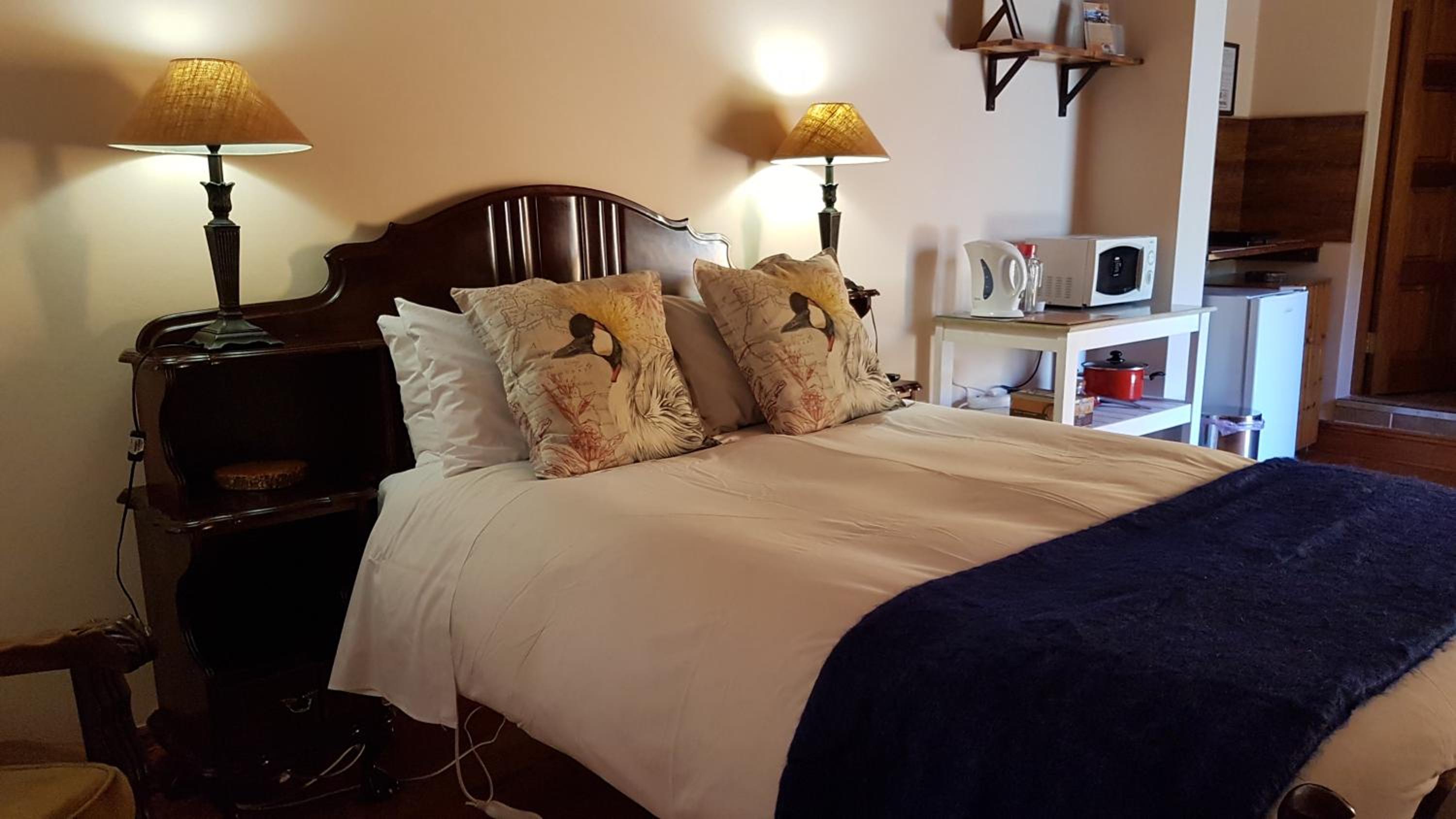  Double Room - Photo 4