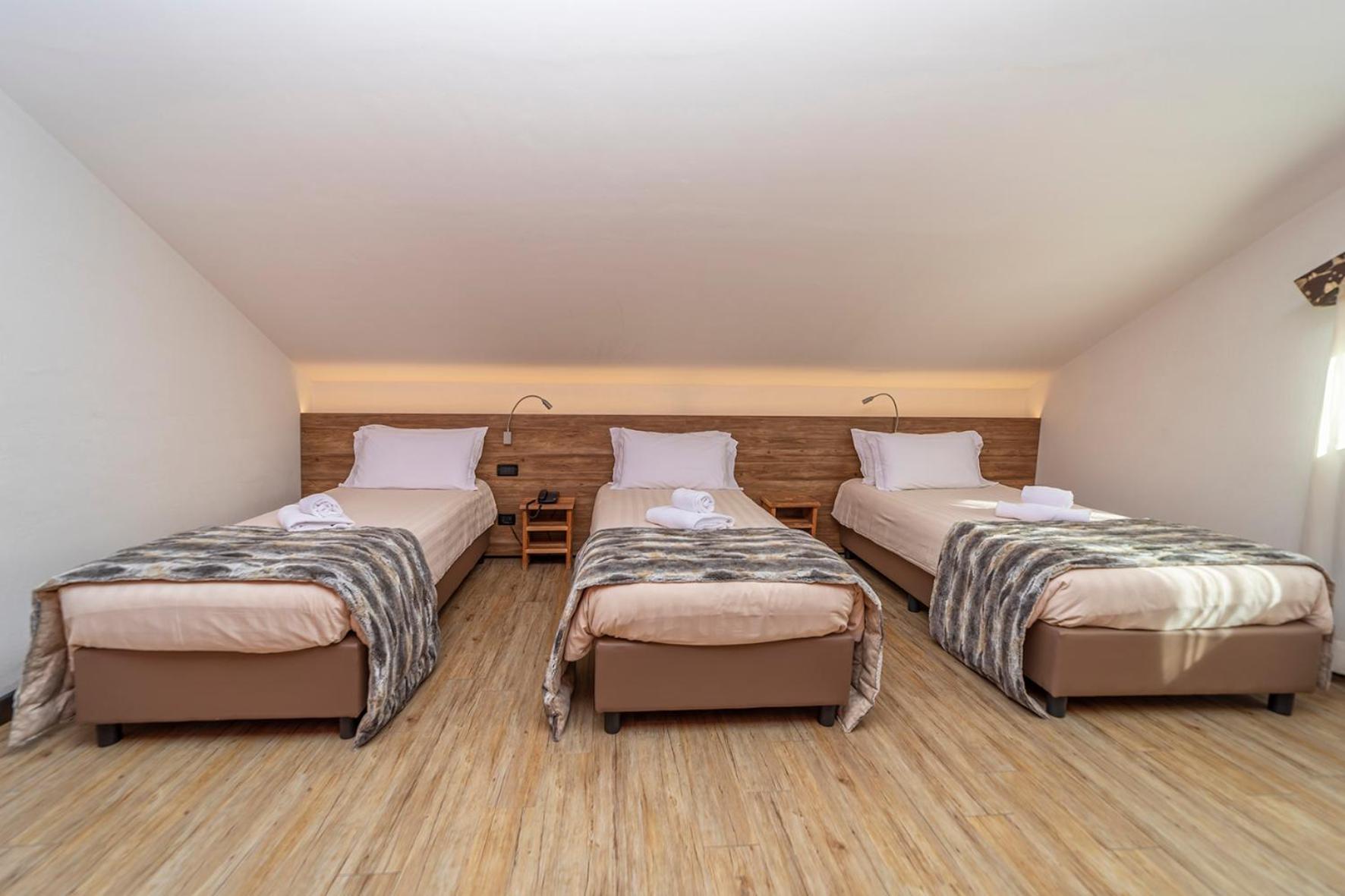 Comfort Triple Room - Photo 2