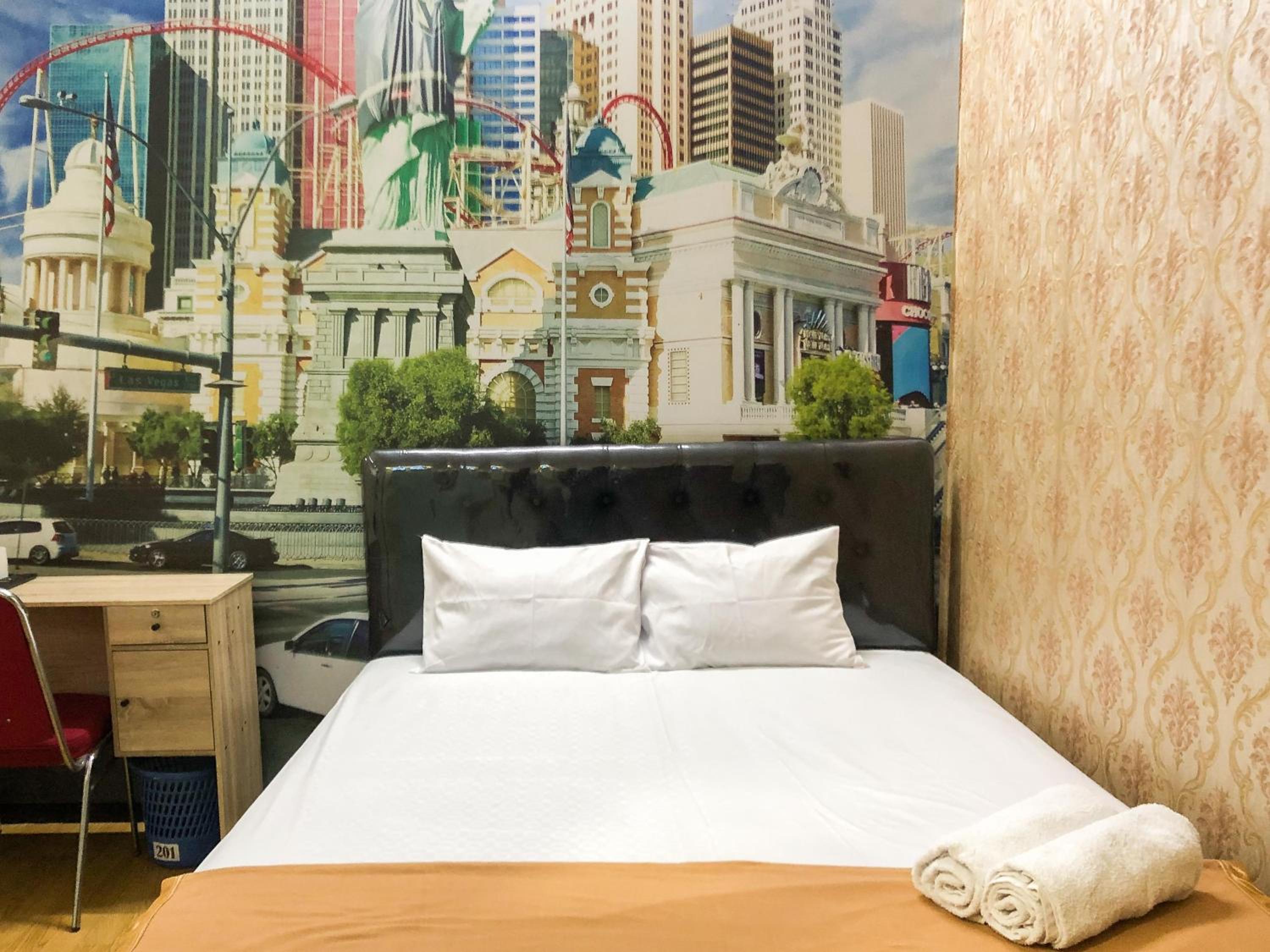 Standard Double Room - Photo 7