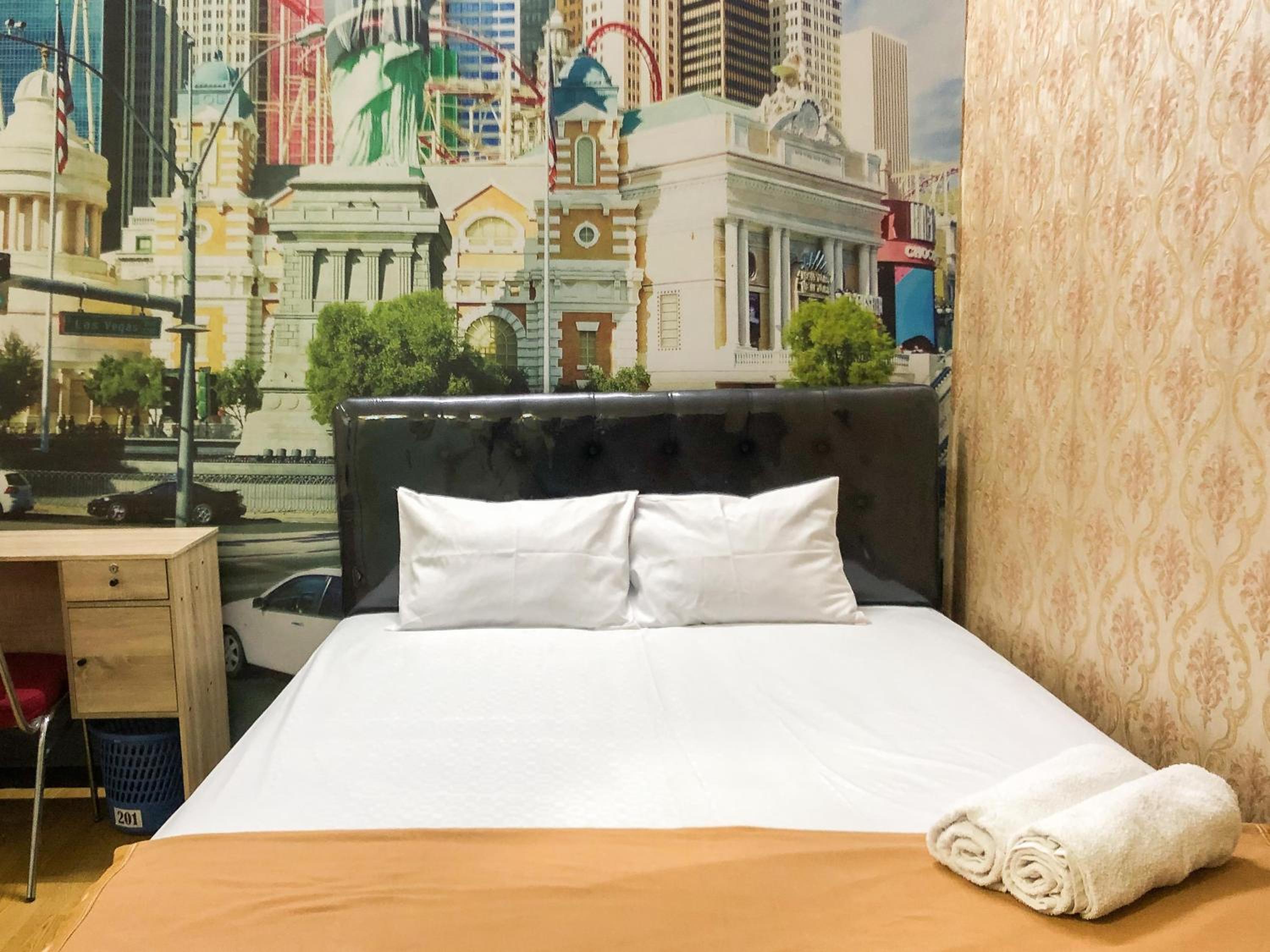 Standard Double Room - Photo 1