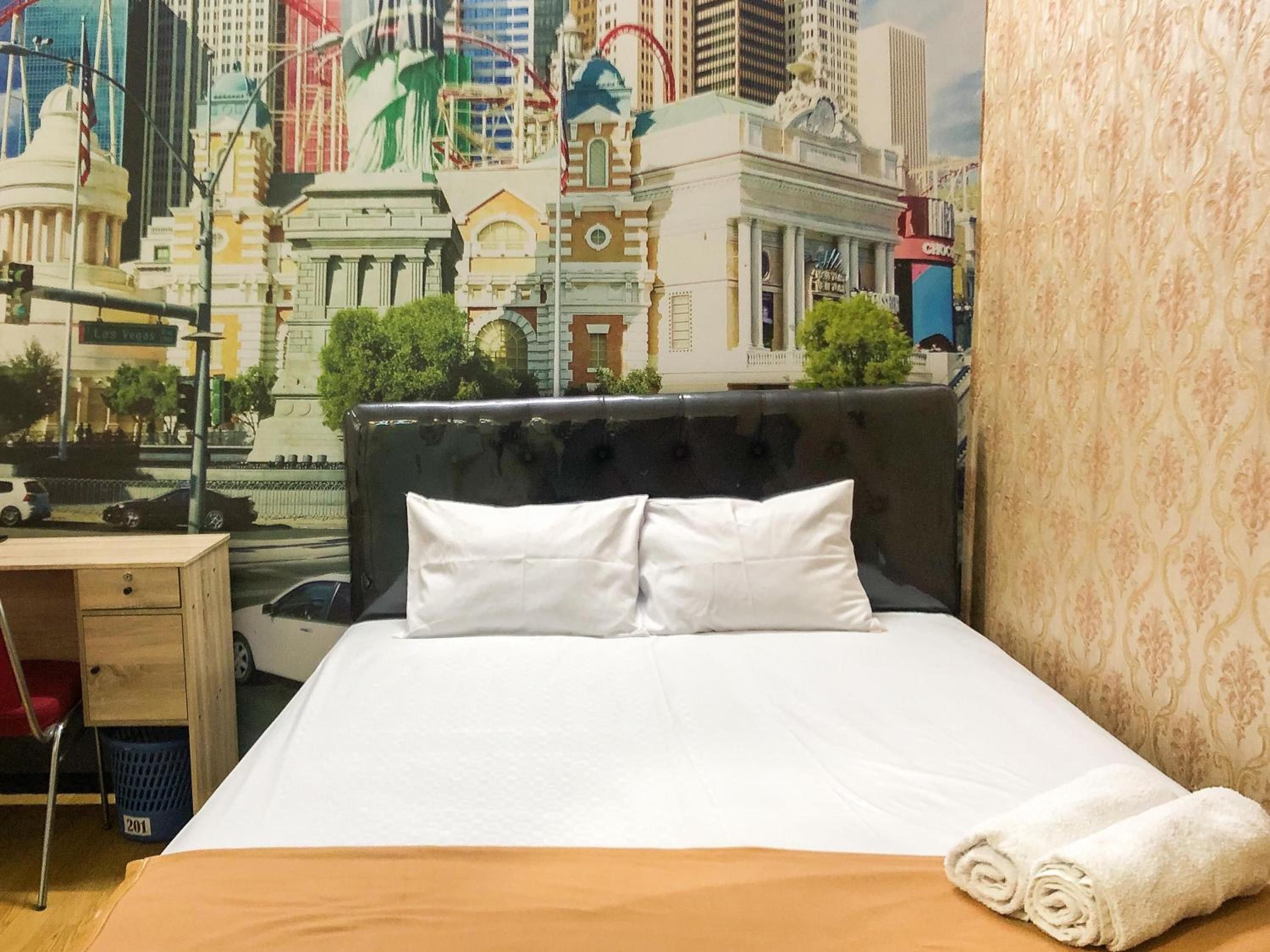 Standard Double Room - Photo 3