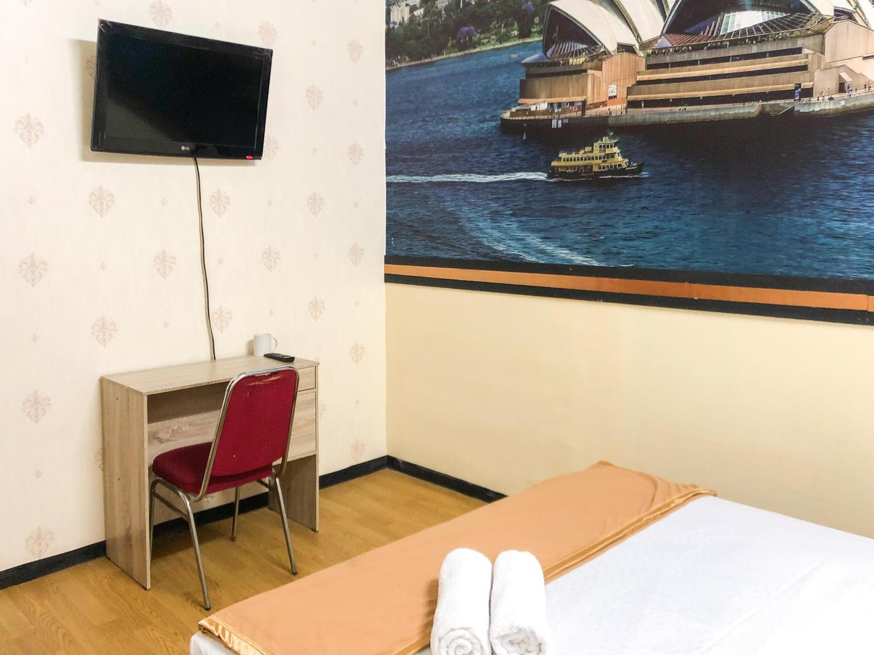 Single Room photo 1