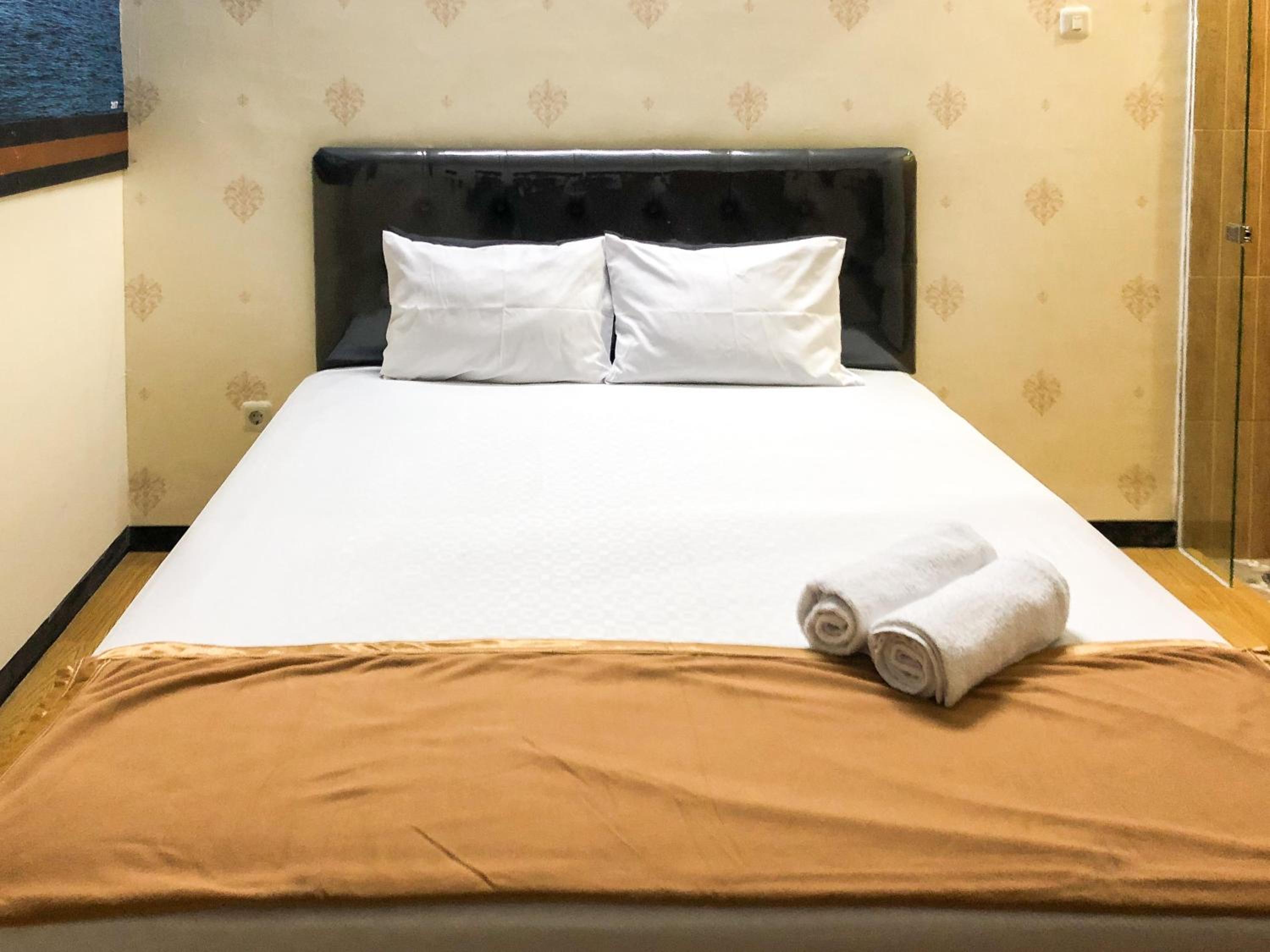 Standard Double Room - Photo 6