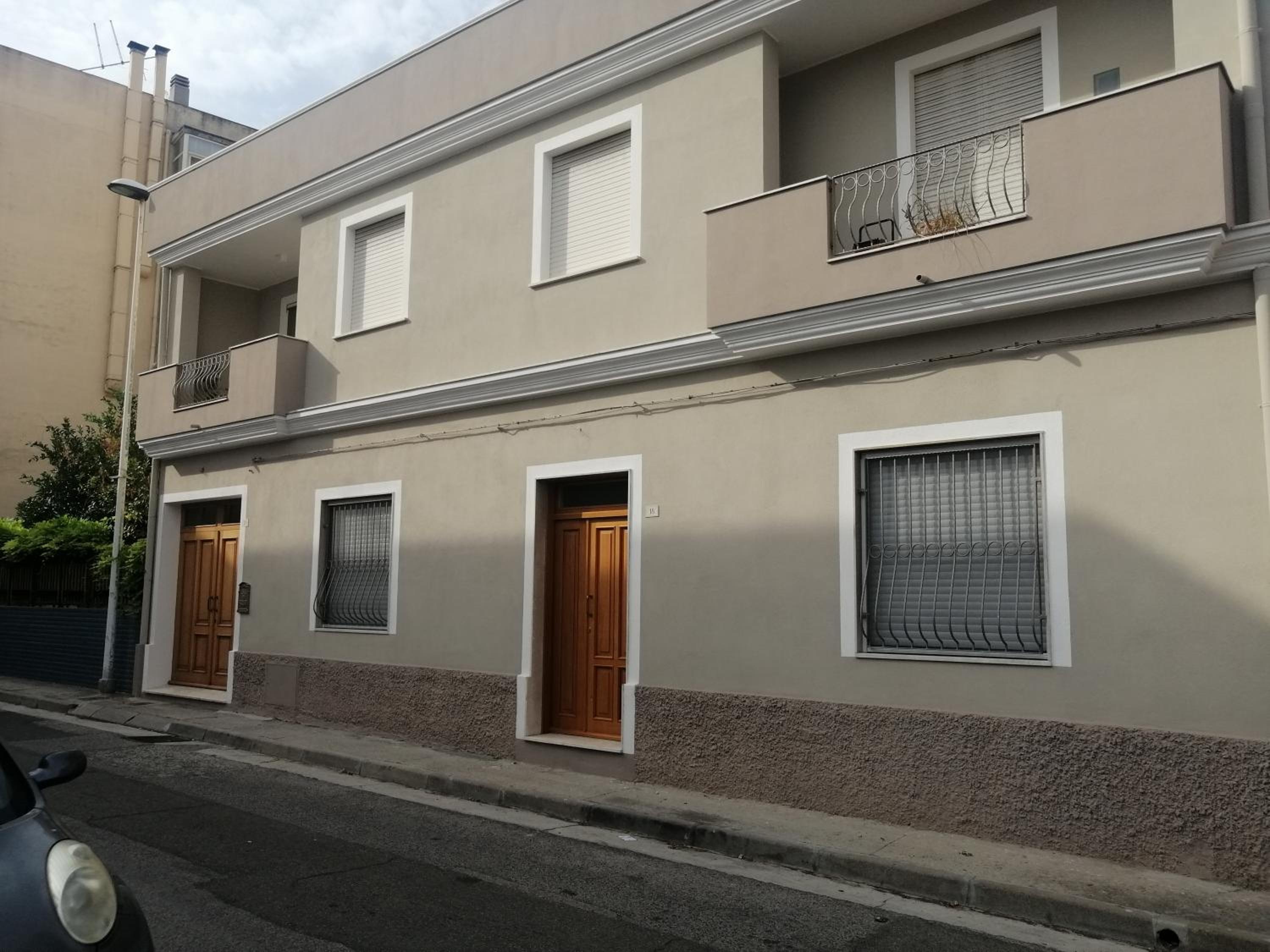 Two-Bedroom House photo 2