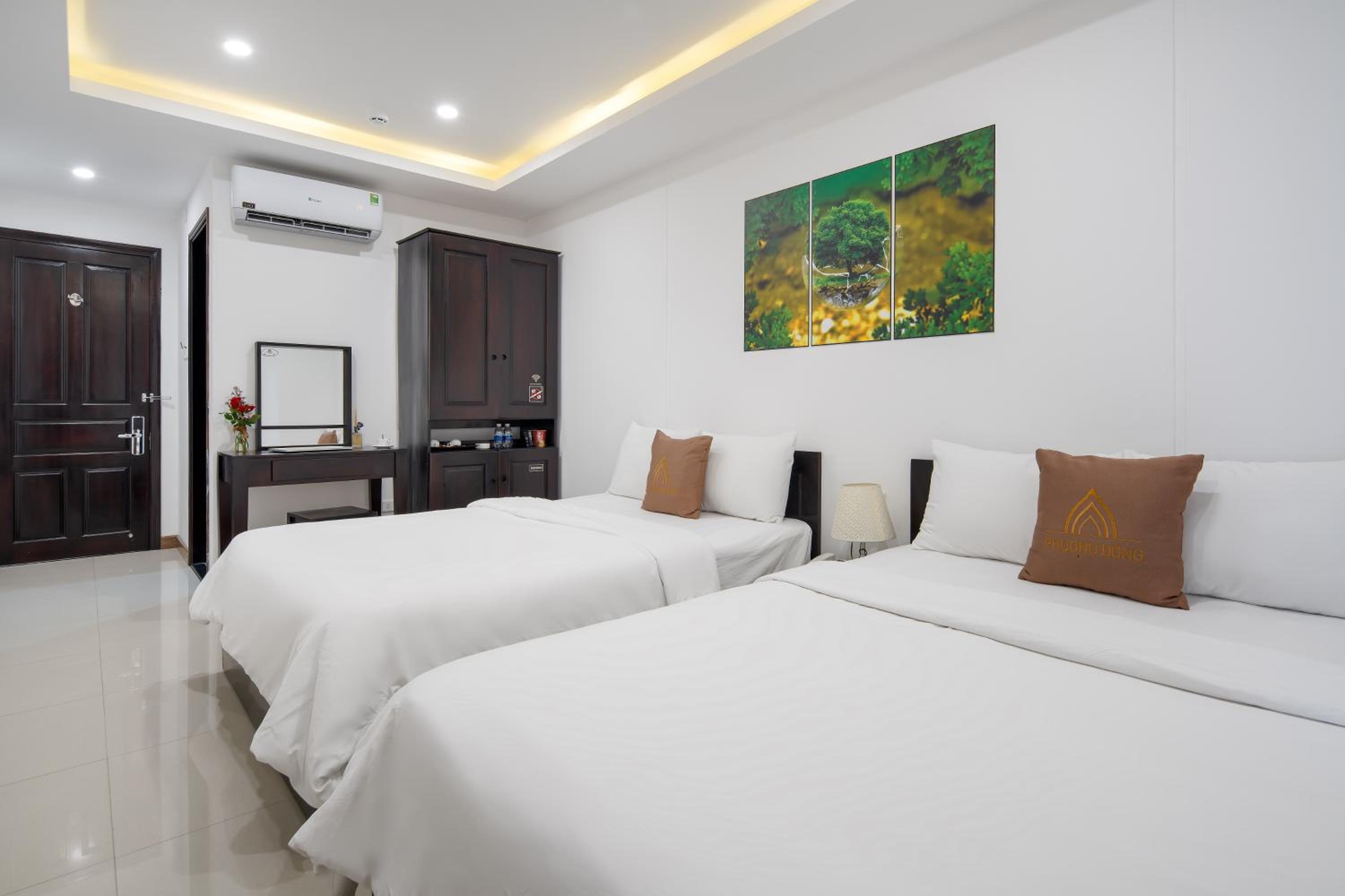 Twin Room photo 3