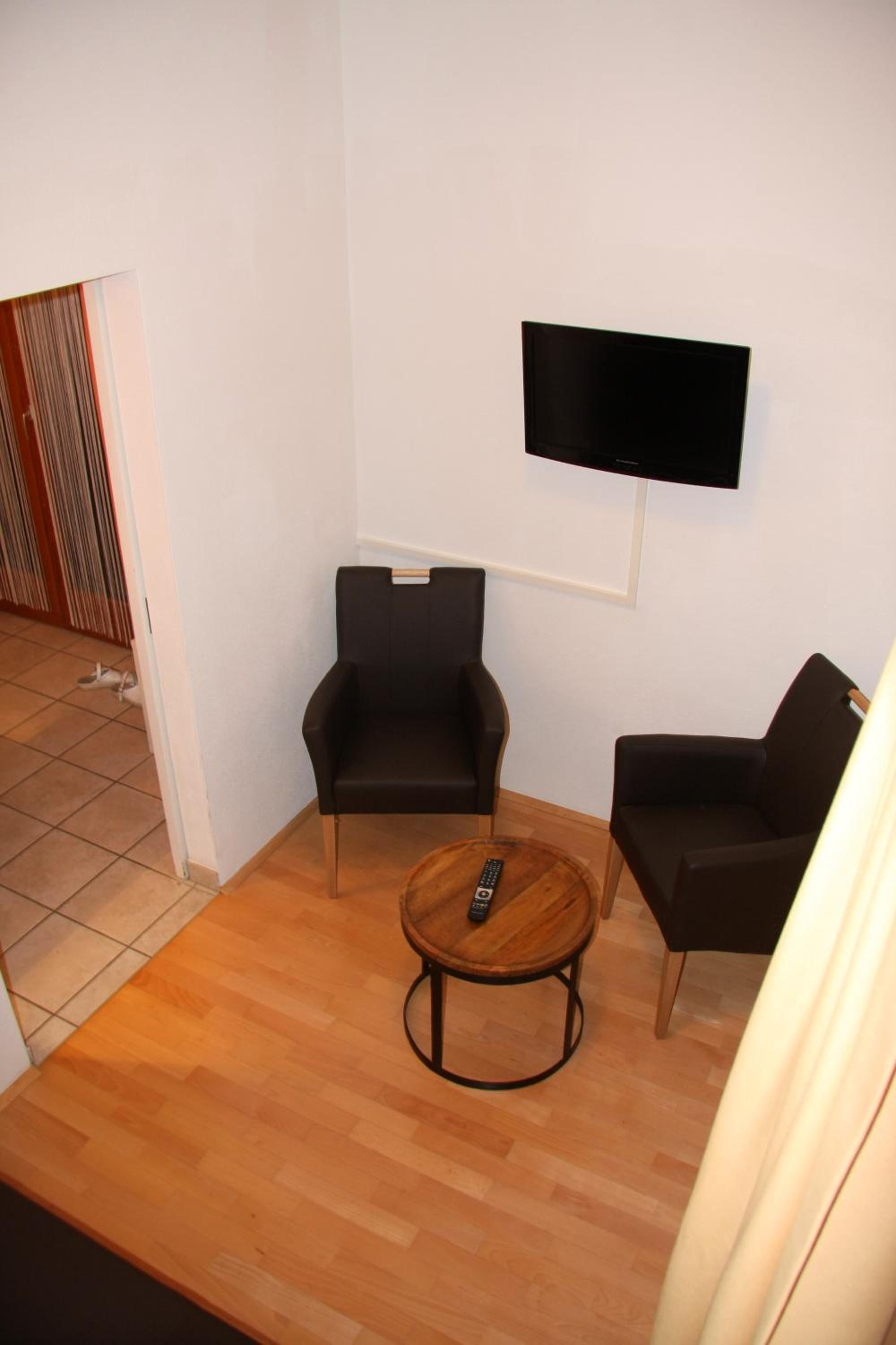 Two-Bedroom Apartment photo 1