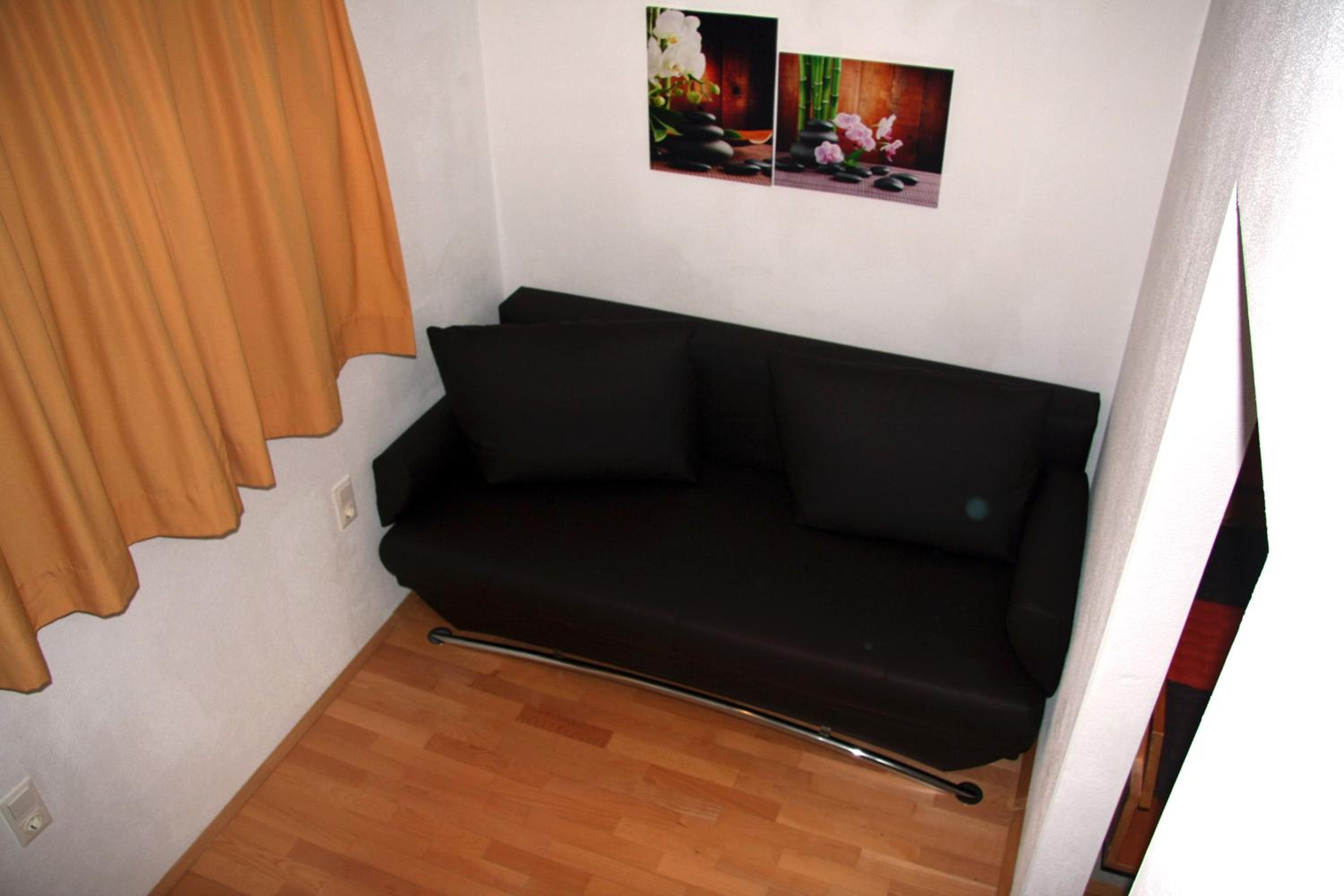 Two-Bedroom Apartment photo 2