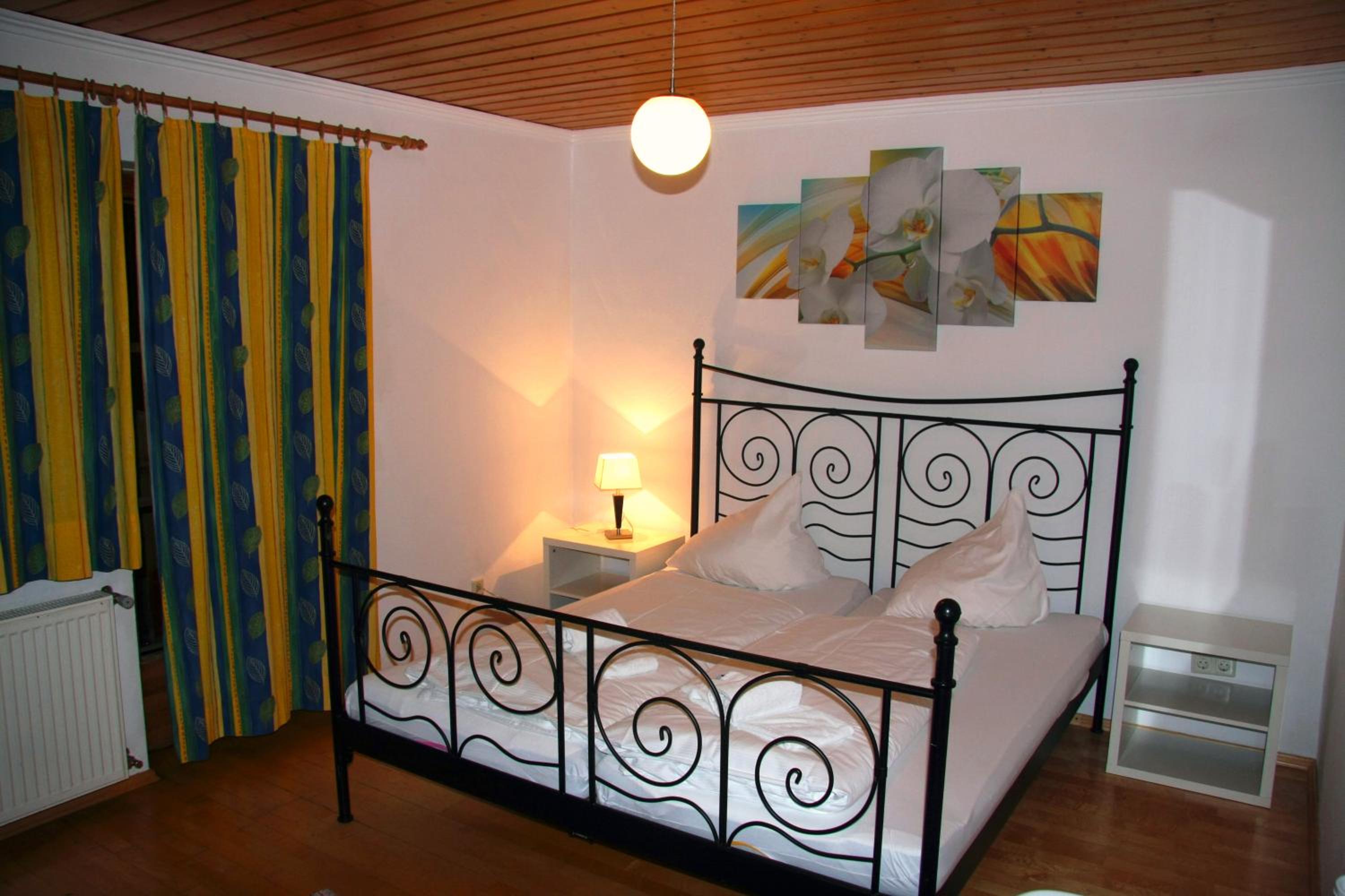 Apartment with Garden View photo 1