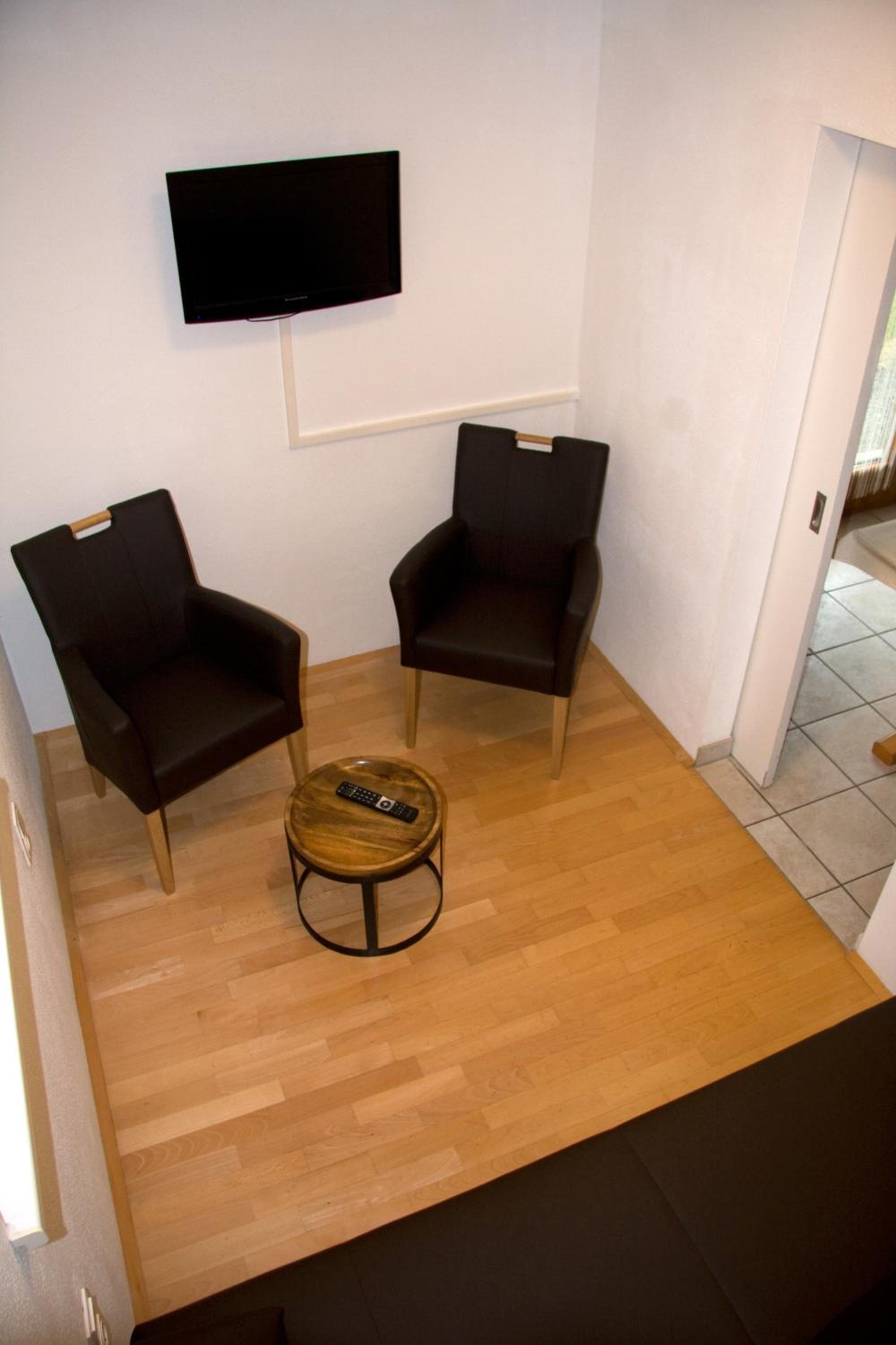 Apartment with Terrace photo 1