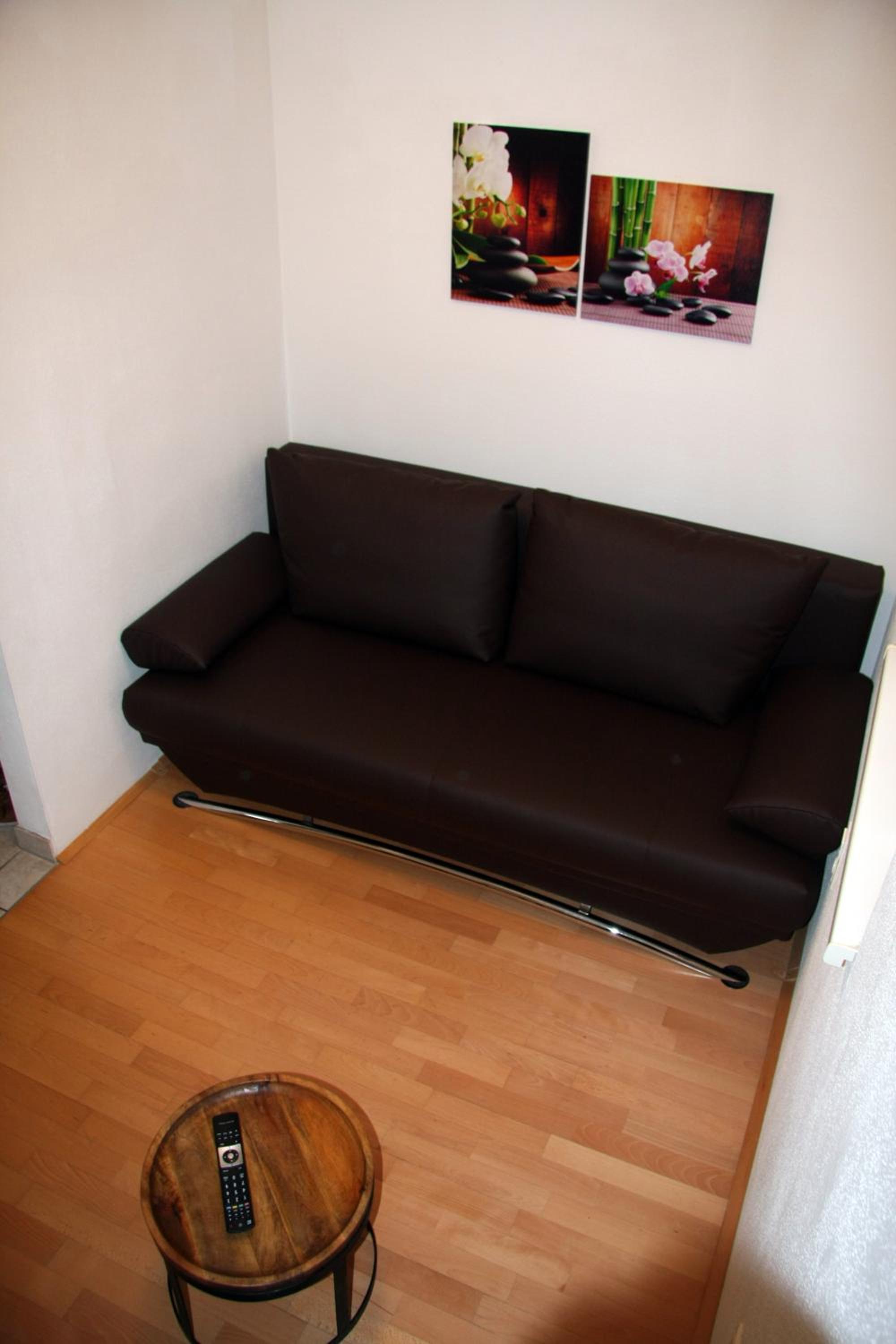 Apartment with Terrace photo 2