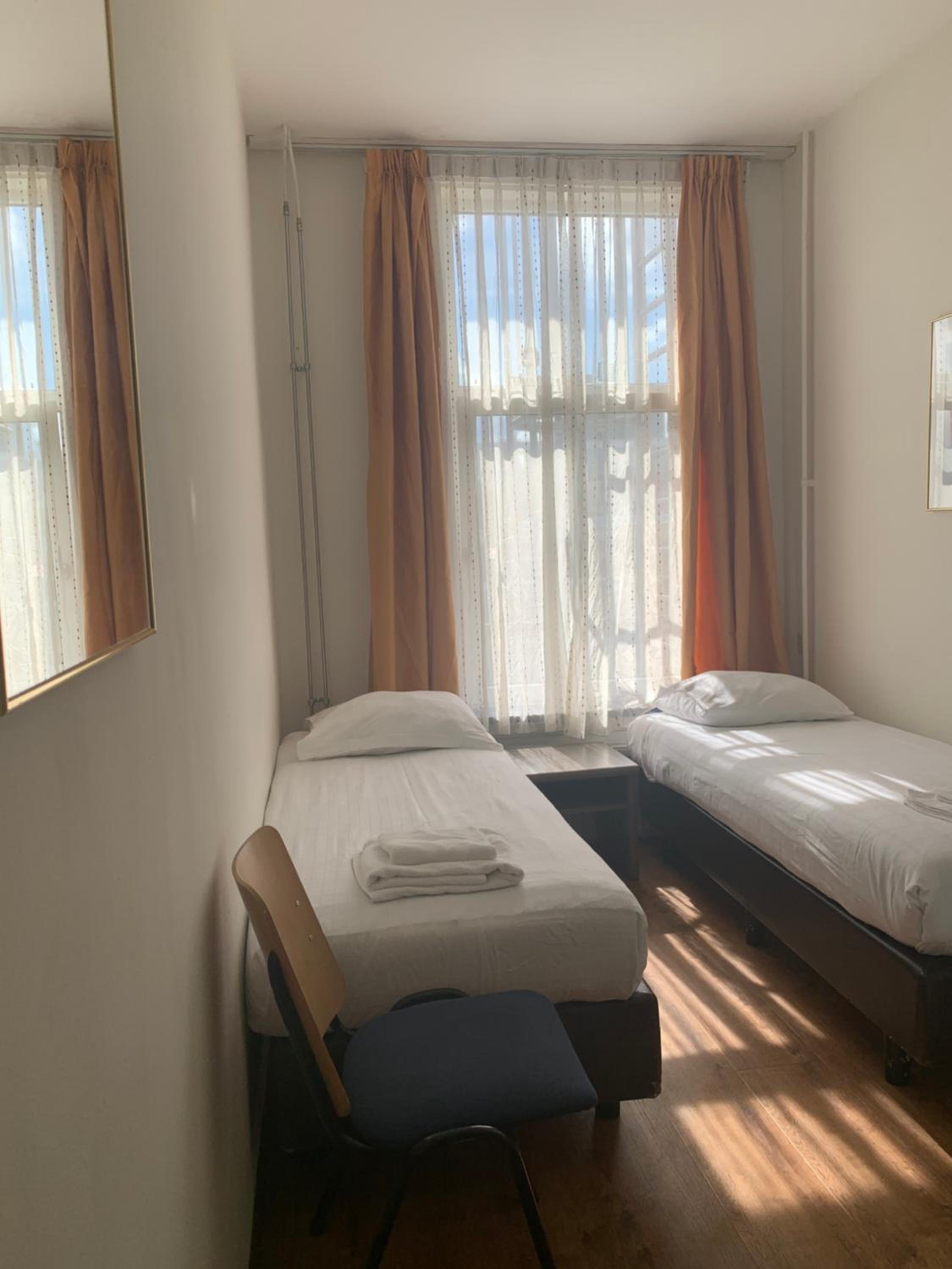 Double Room with Bathroom photo 1
