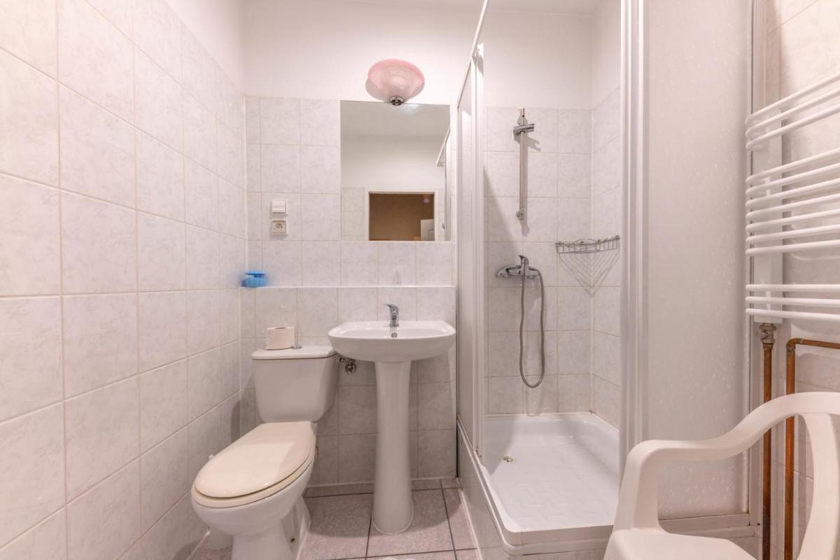 Double Room with Extra Bed photo 1