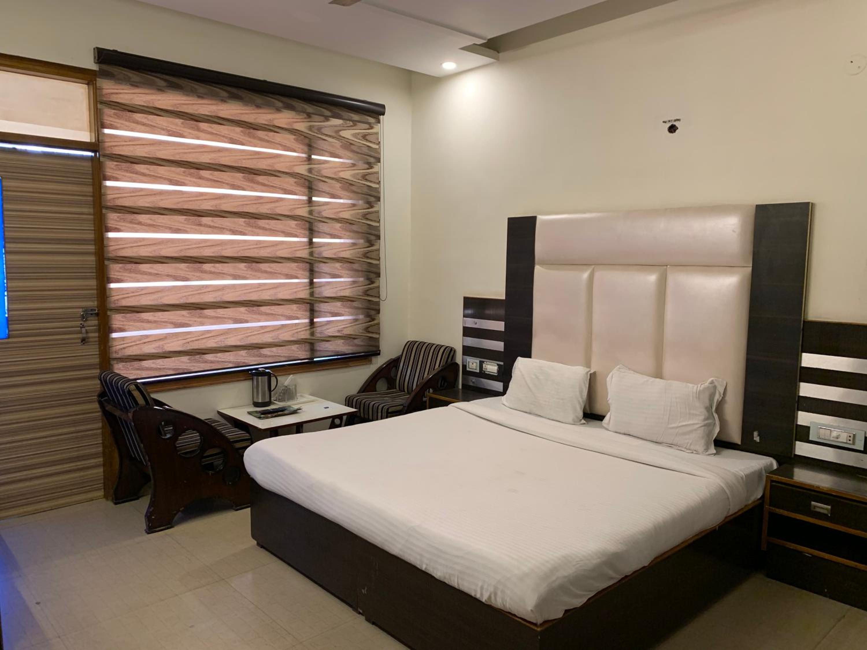 Superior Double Room photo 2