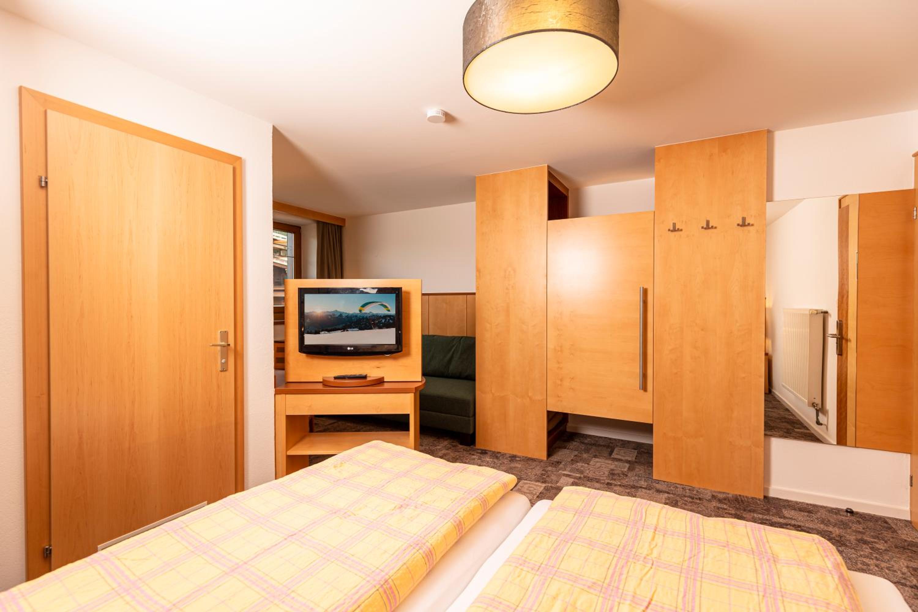 Double Room photo 3