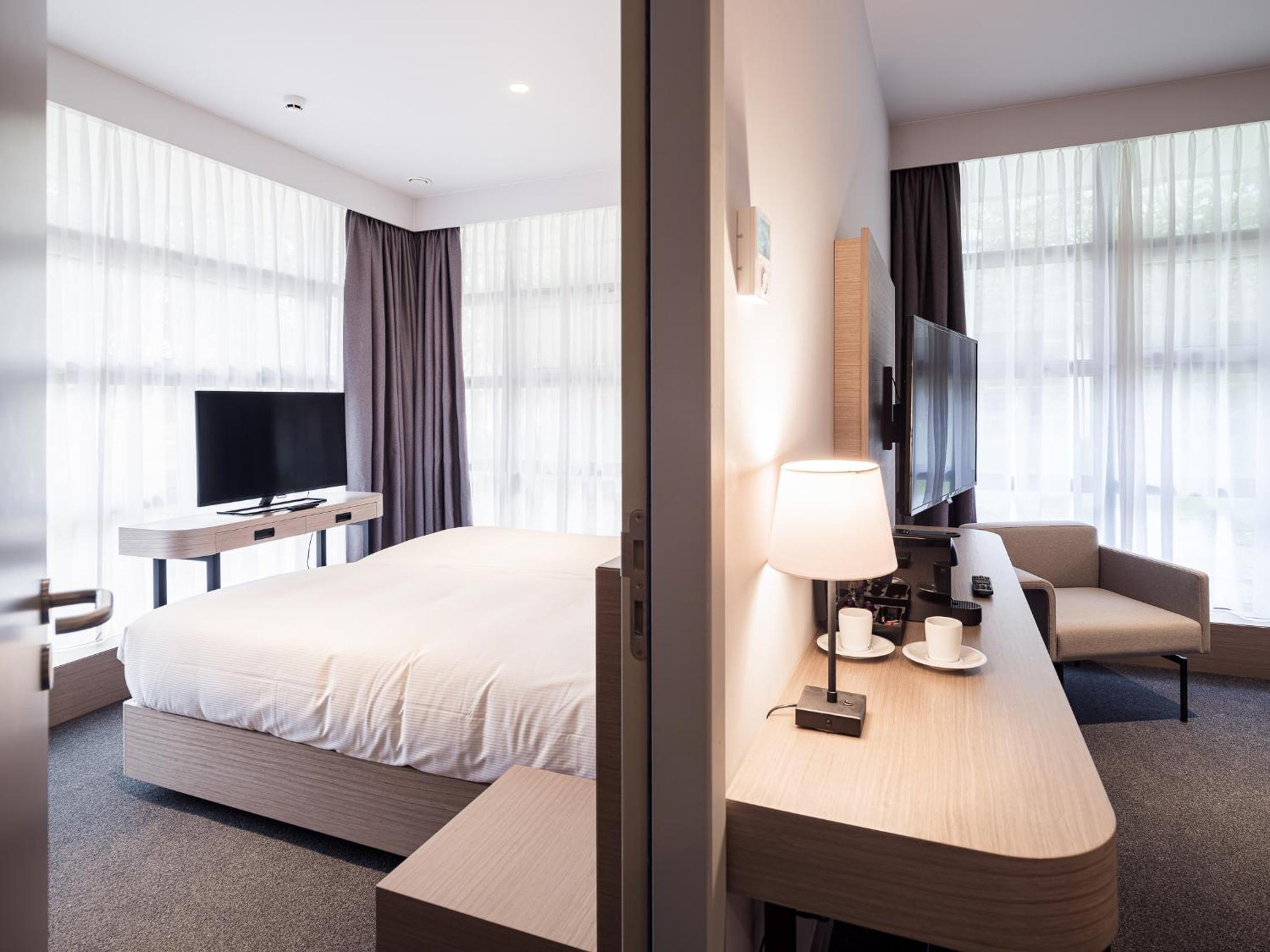King Suite with Sofa Bed - Photo 7