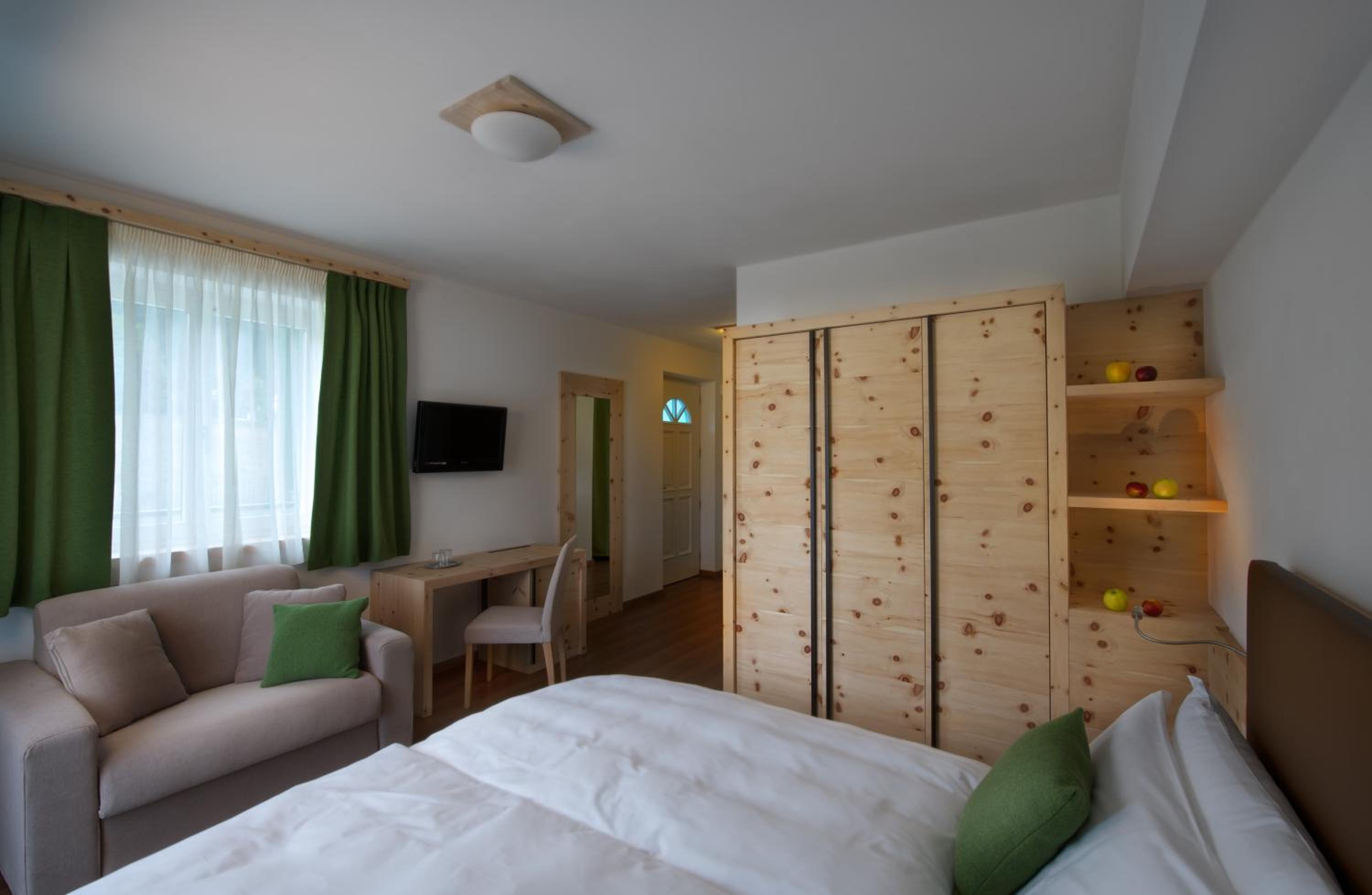 Double Room with Terrace photo 1