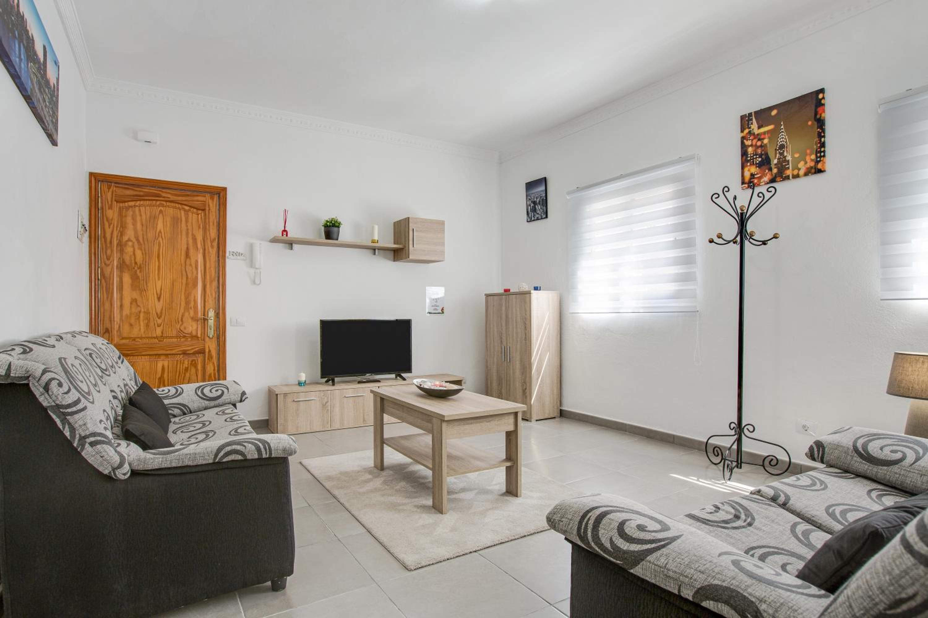 Apartamento Superior de Dos Habitaciones