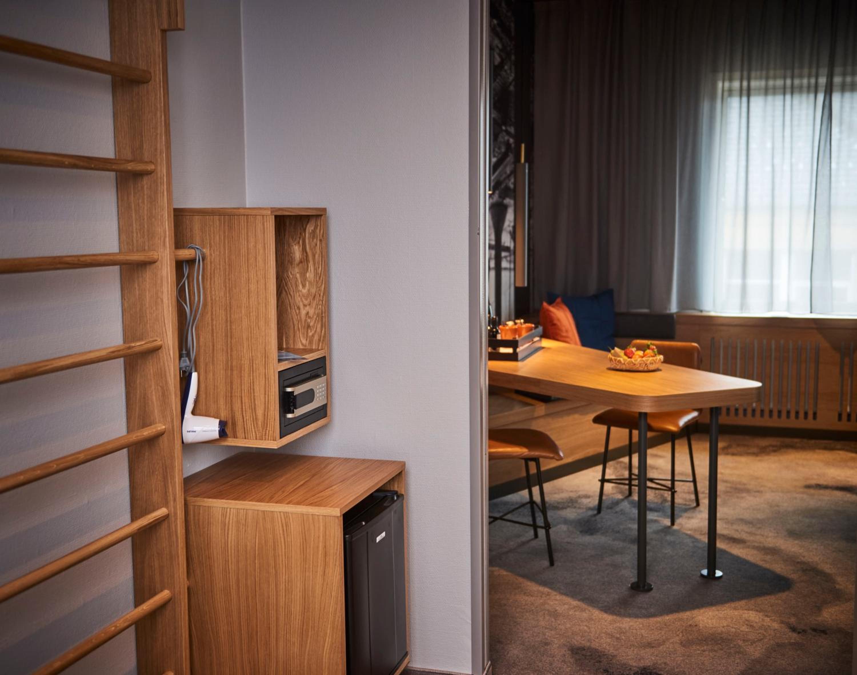 Business Twin Room
