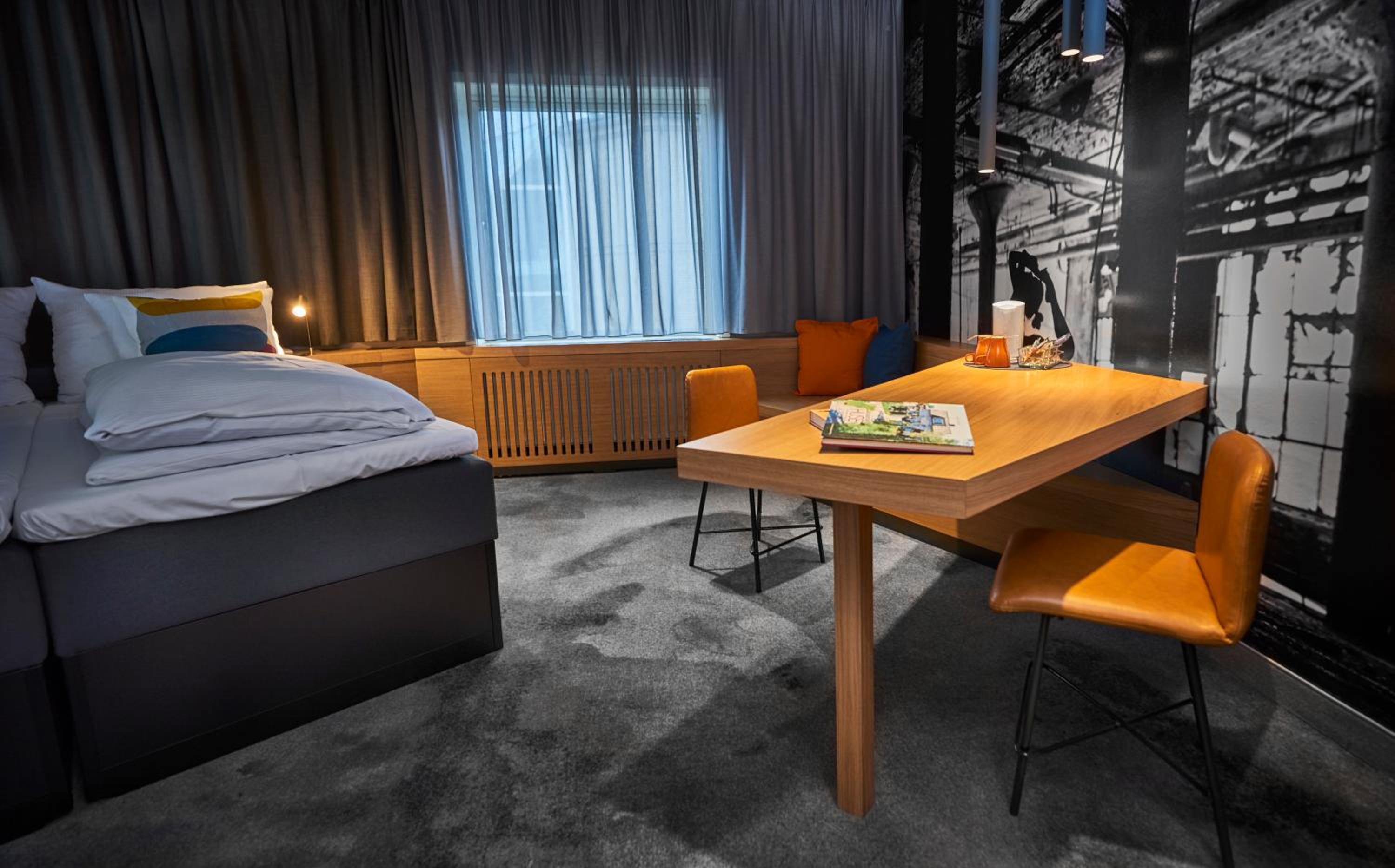 Business Twin Room