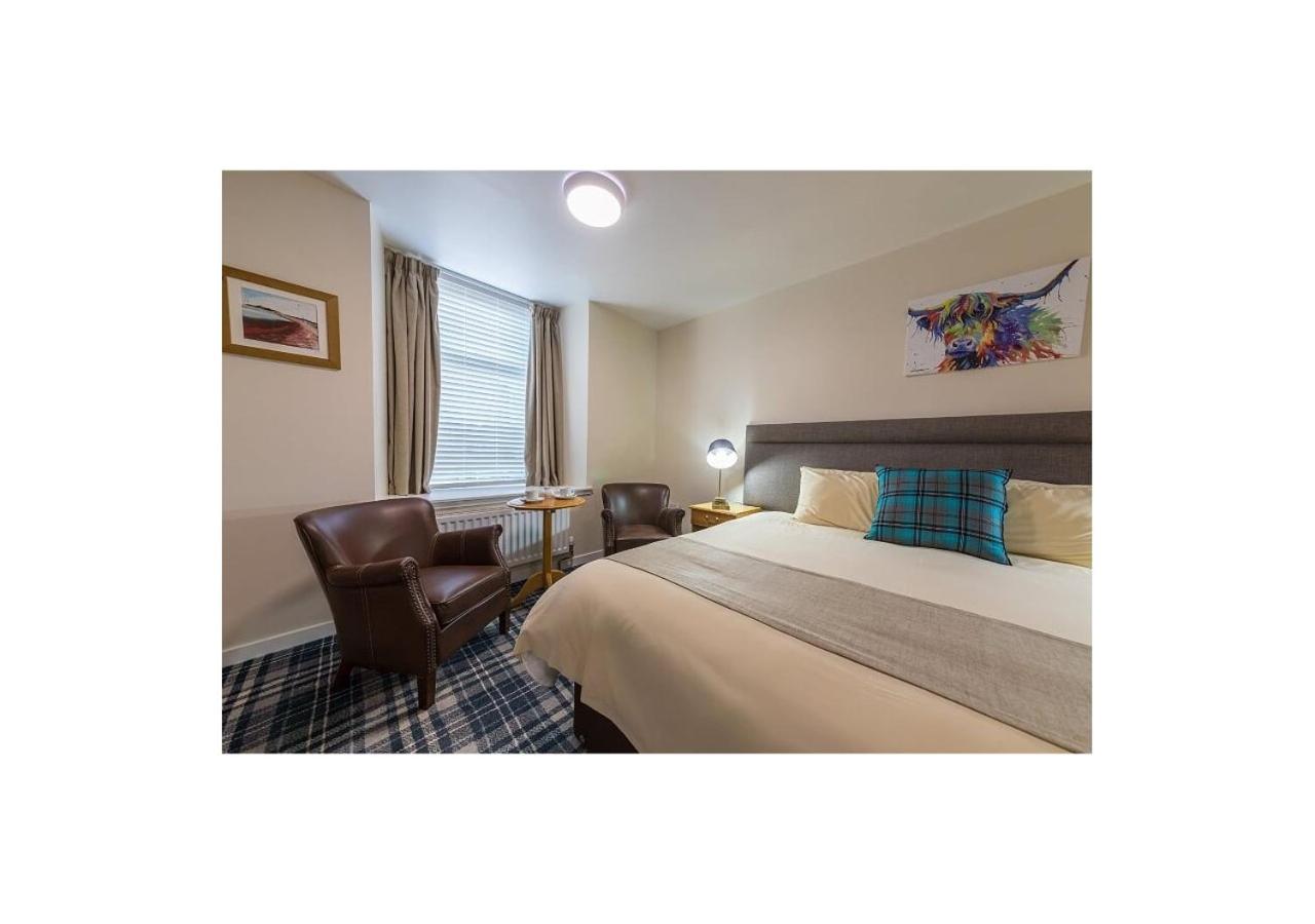 Superior Double or Twin Room - Photo 1