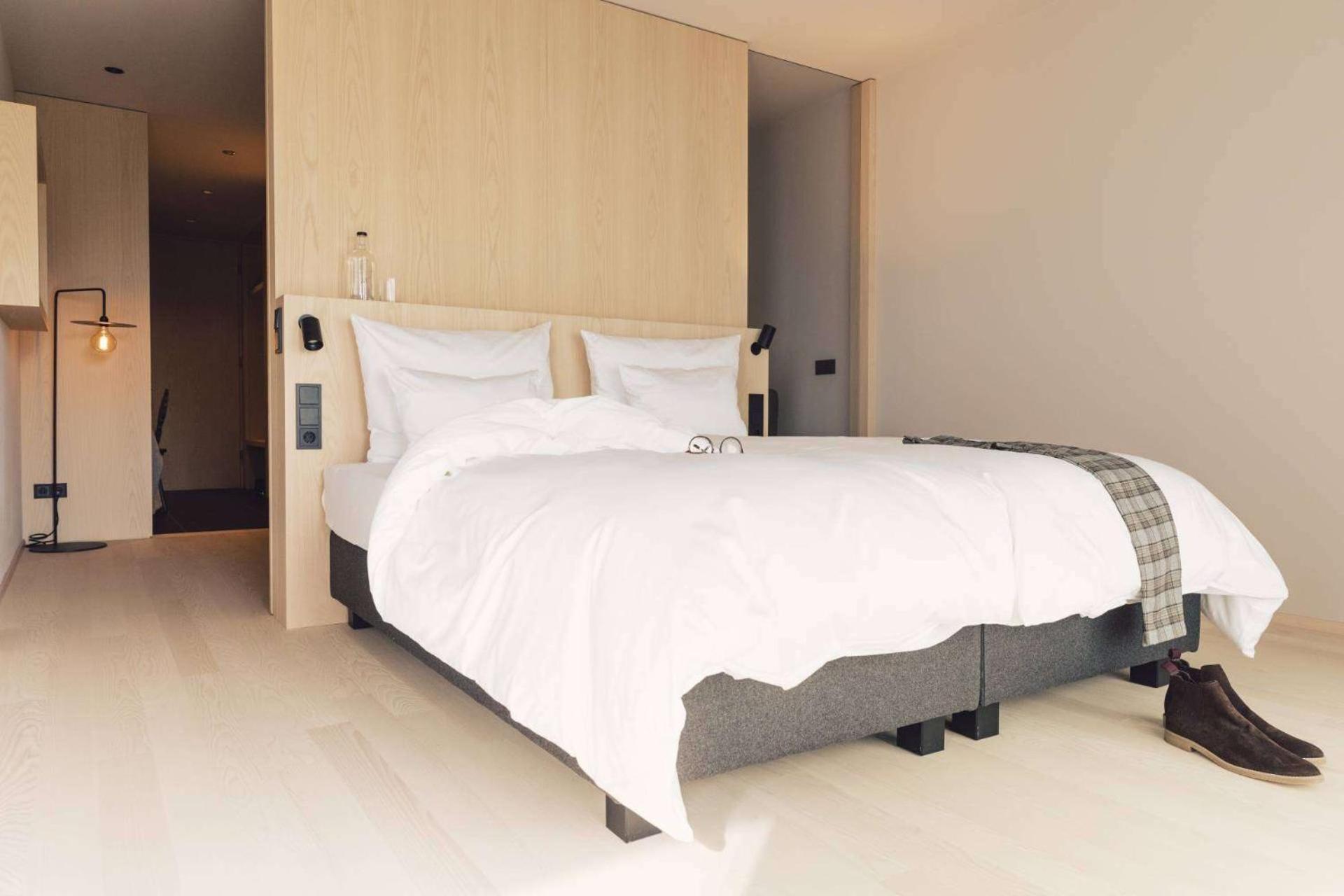 Suite with Terrace