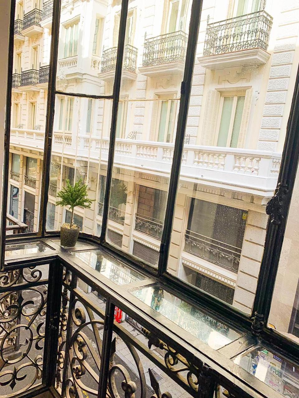 Standard Double Room with Balcony photo 3