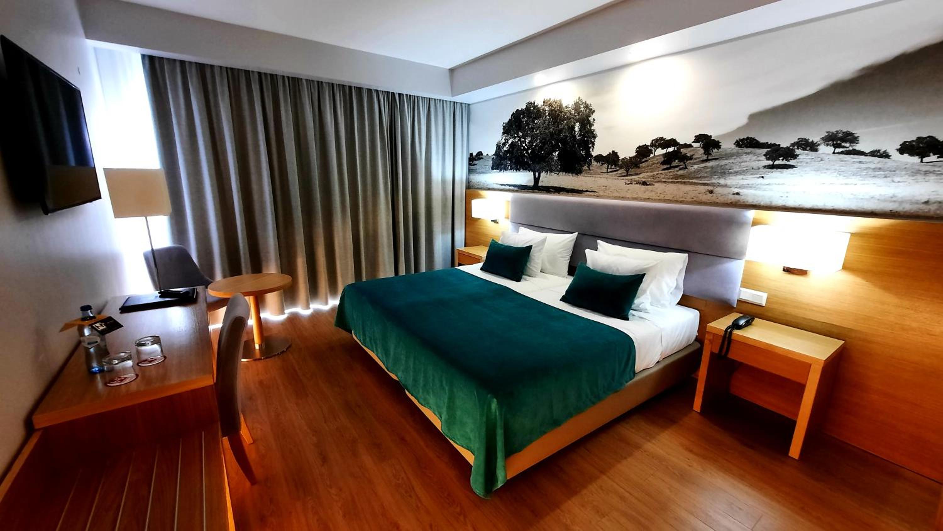 Superior Twin Room - Photo 10