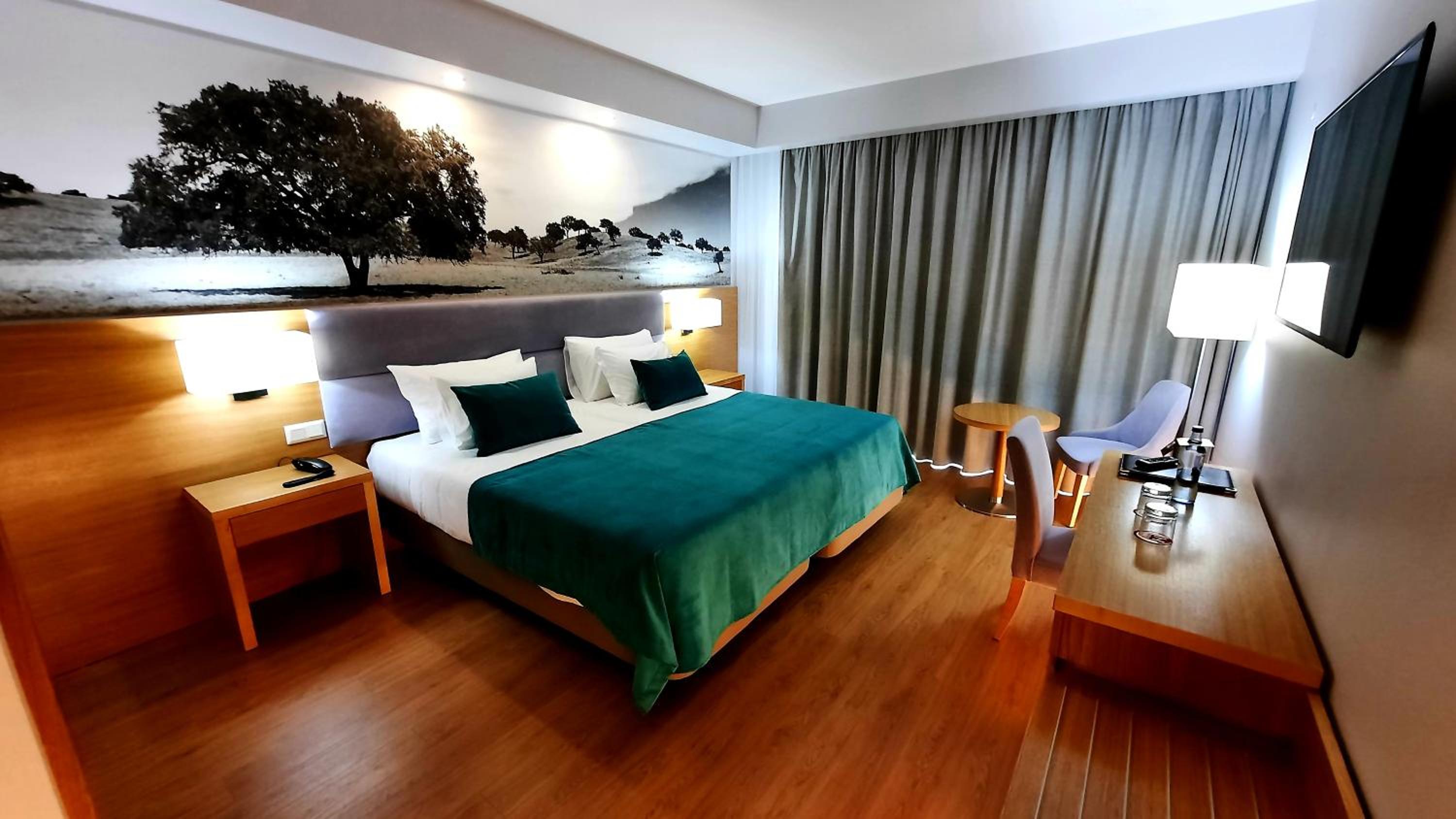 Superior Twin Room - Photo 1