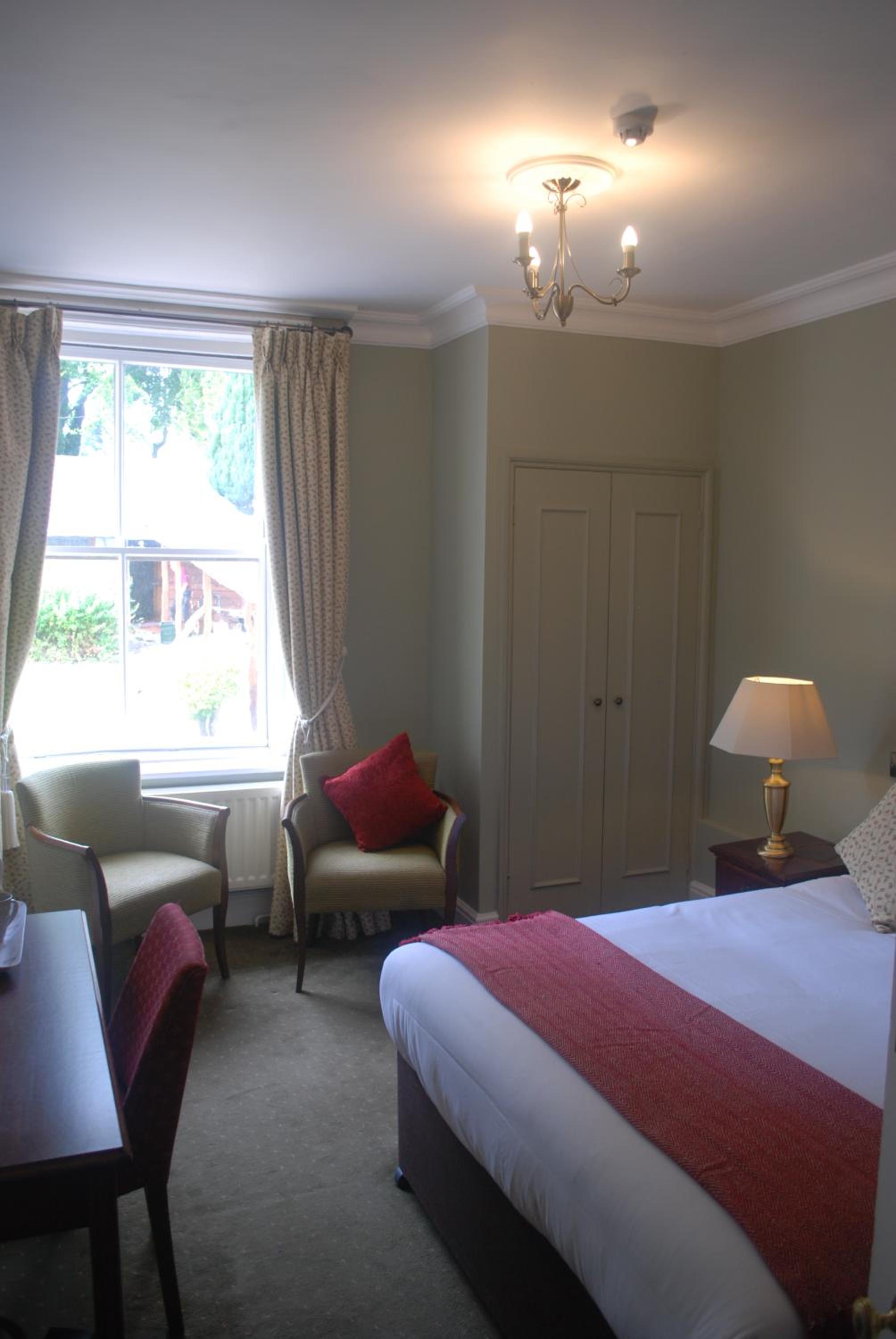 Superior Double Room - Photo 4