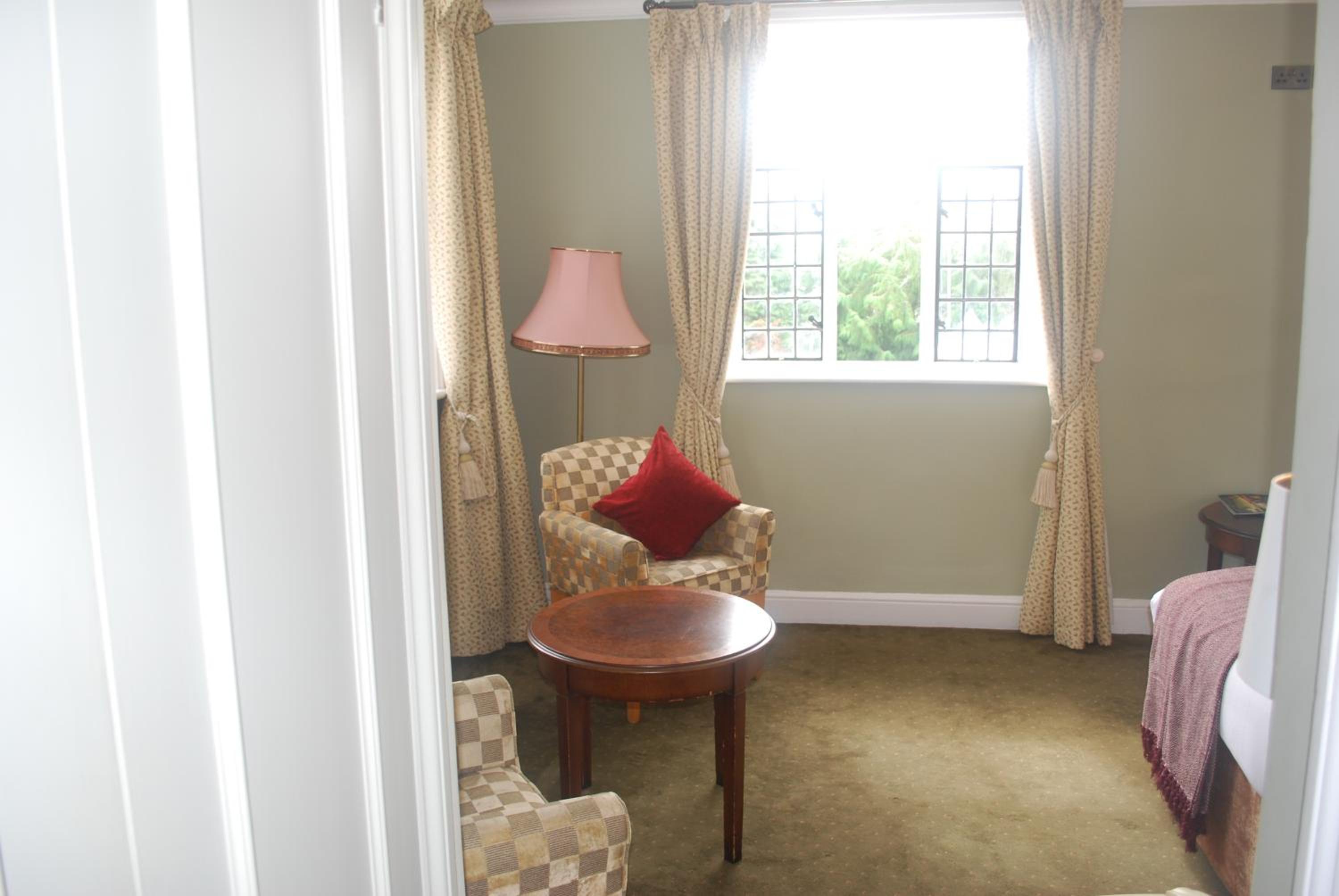 Superior Double Room - Photo 2