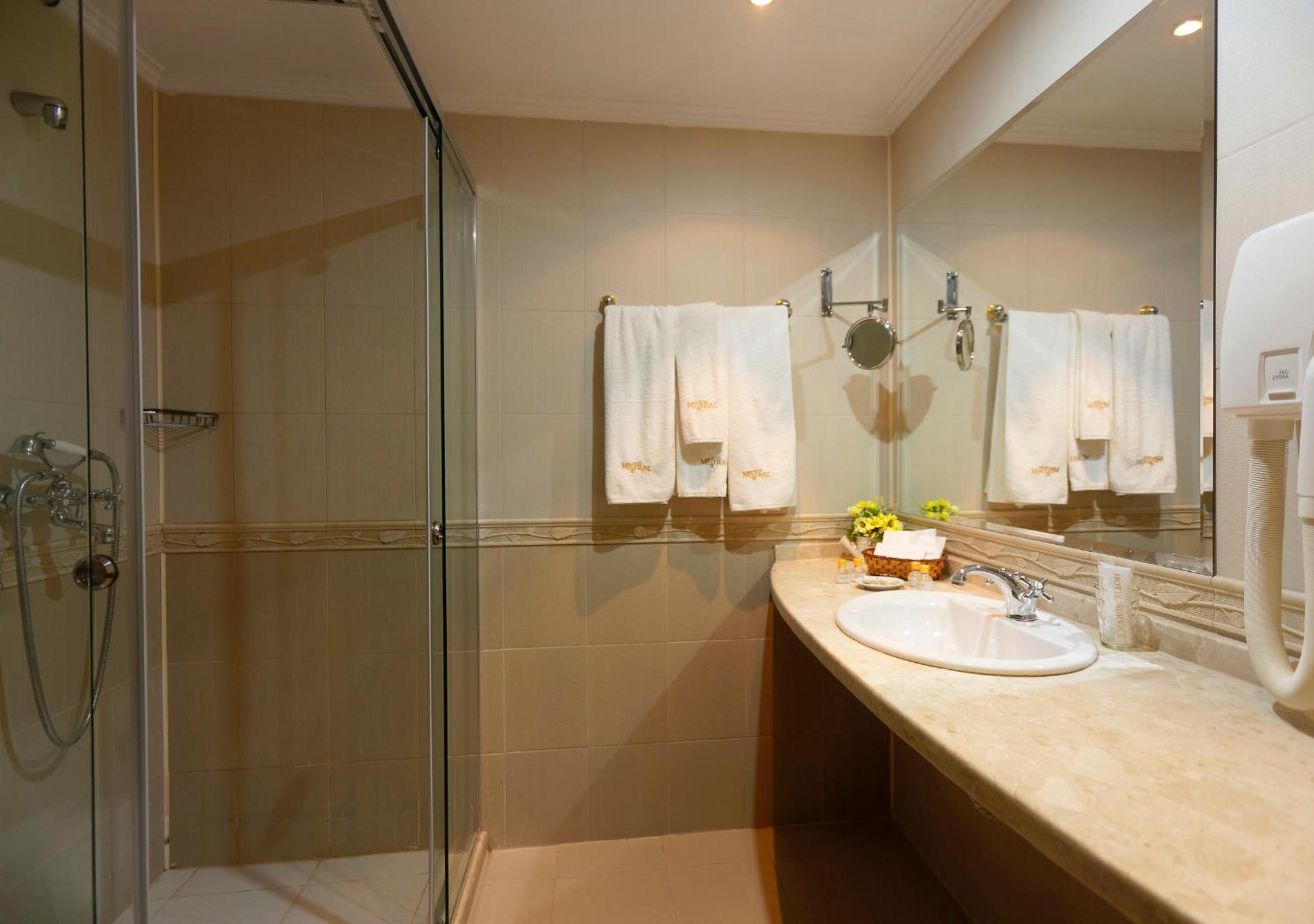 One-Bedroom Suite photo 2